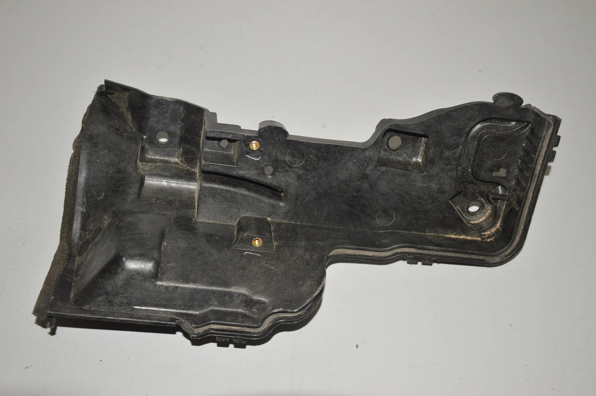 Other Body Parts – OEM EH22-18N379-AB · LAND ROVER DISCOVERY IV (L319) 3.0 TD 4x4 2016
