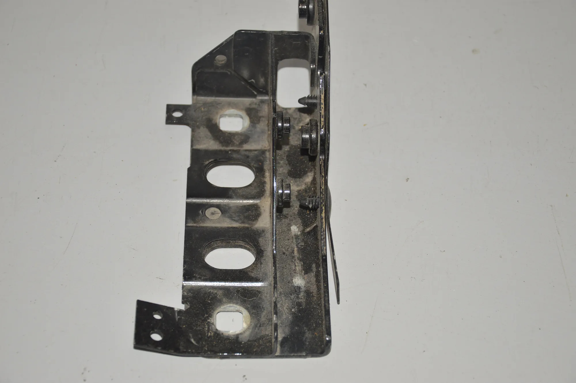 Other Body Parts – OEM NA · LAND ROVER DISCOVERY IV (L319) 3.0 TD 4x4 2016 – 2