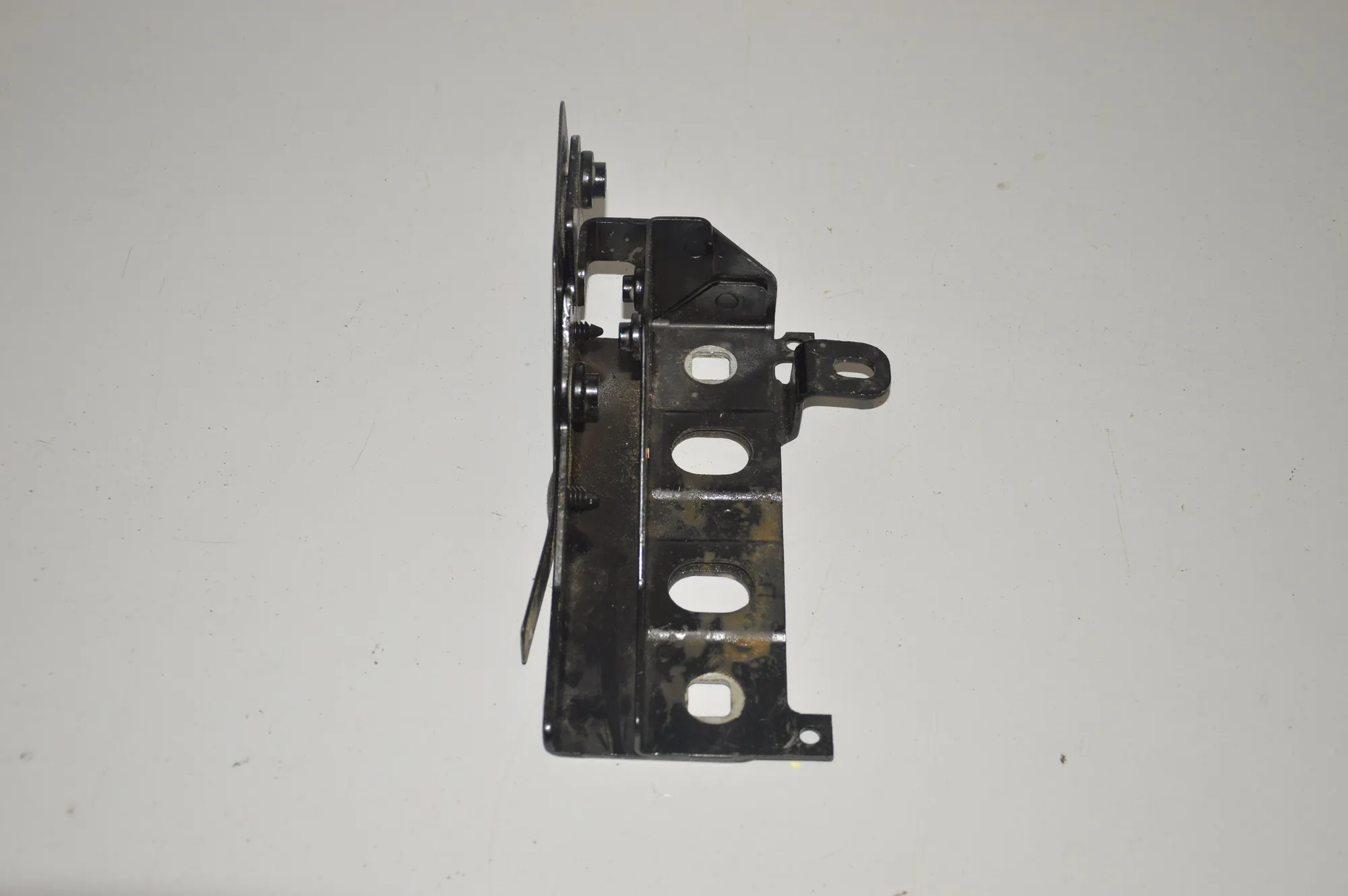Other Body Parts – OEM NA · LAND ROVER DISCOVERY IV (L319) 3.0 TD 4x4 2016 – 3