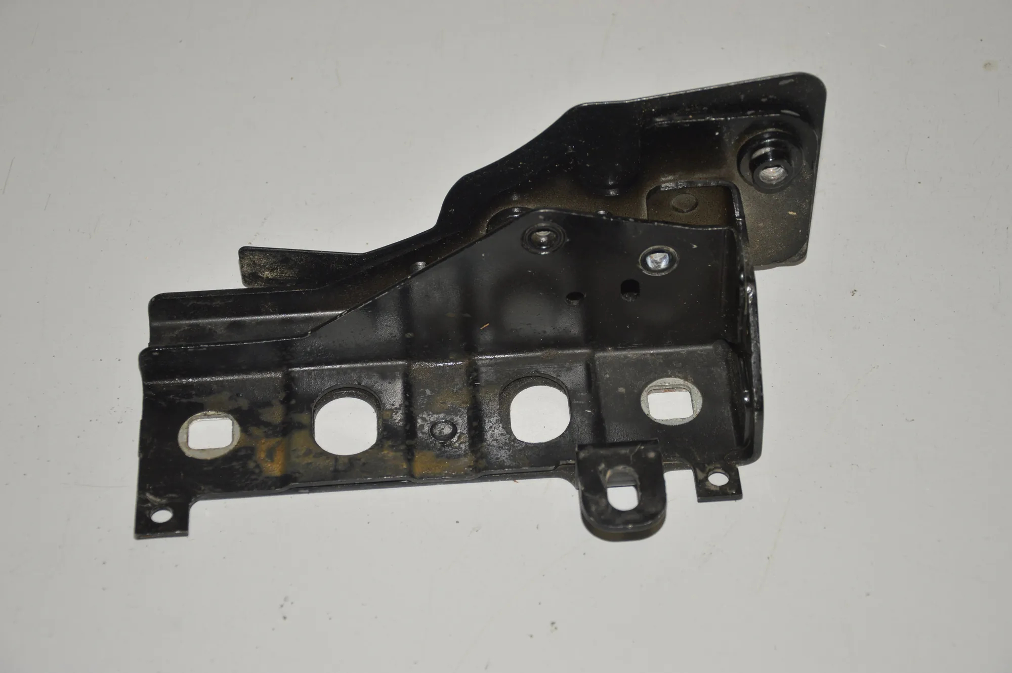 Other Body Parts – OEM NA · LAND ROVER DISCOVERY IV (L319) 3.0 TD 4x4 2016 – 2
