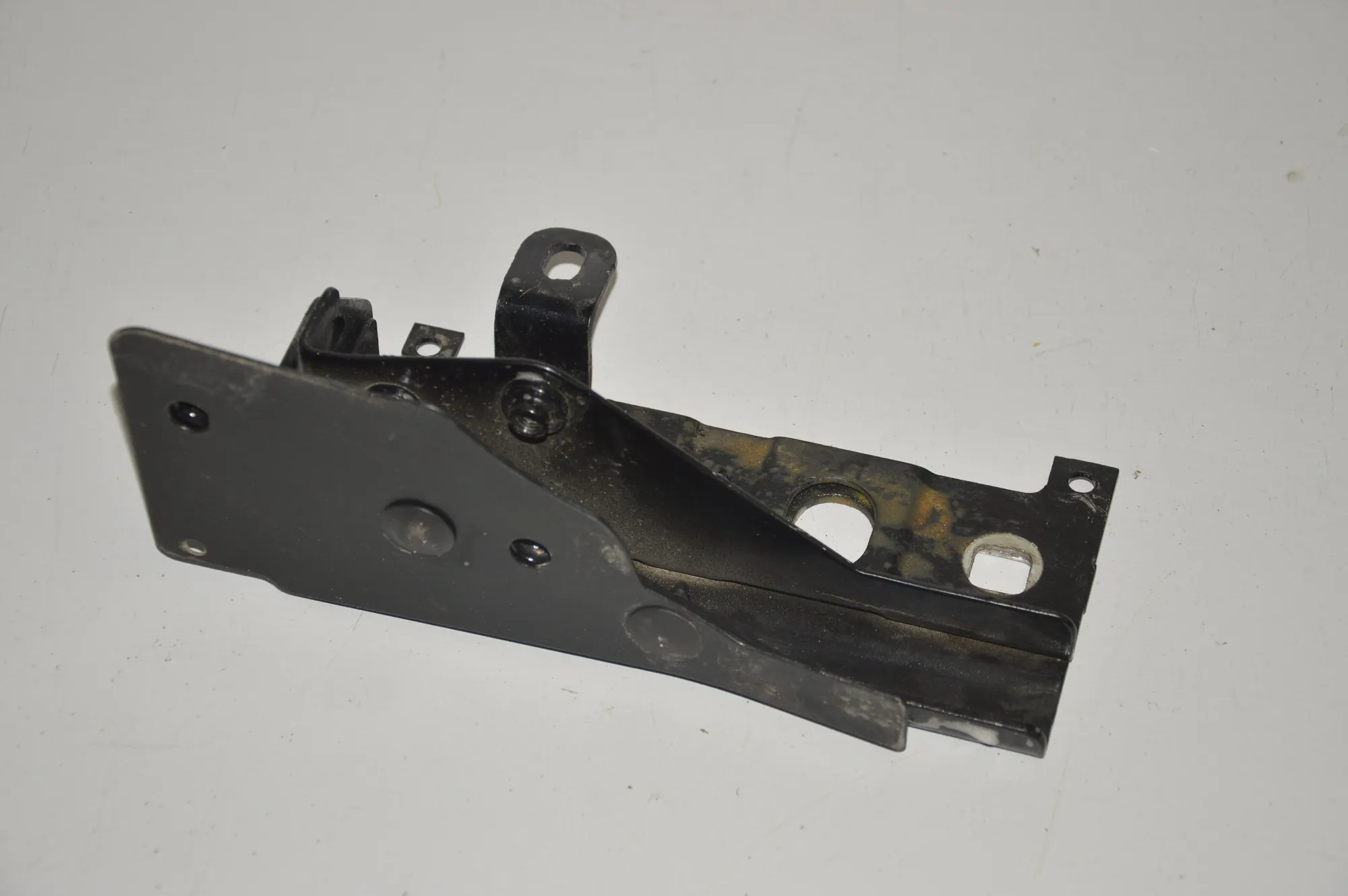 Other Body Parts – OEM NA · LAND ROVER DISCOVERY IV (L319) 3.0 TD 4x4 2016