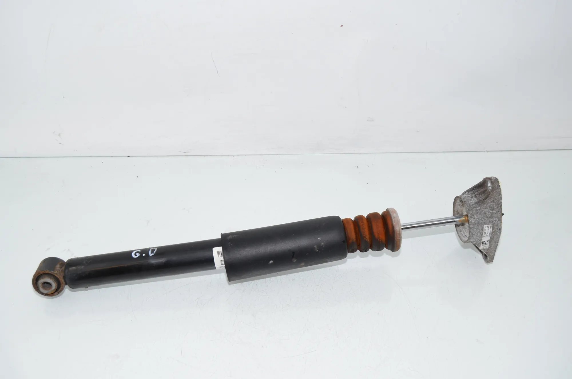 Rear Right Shock Absorber – OEM 6861693 · BMW X1 (F48) xDrive 18 d 2016