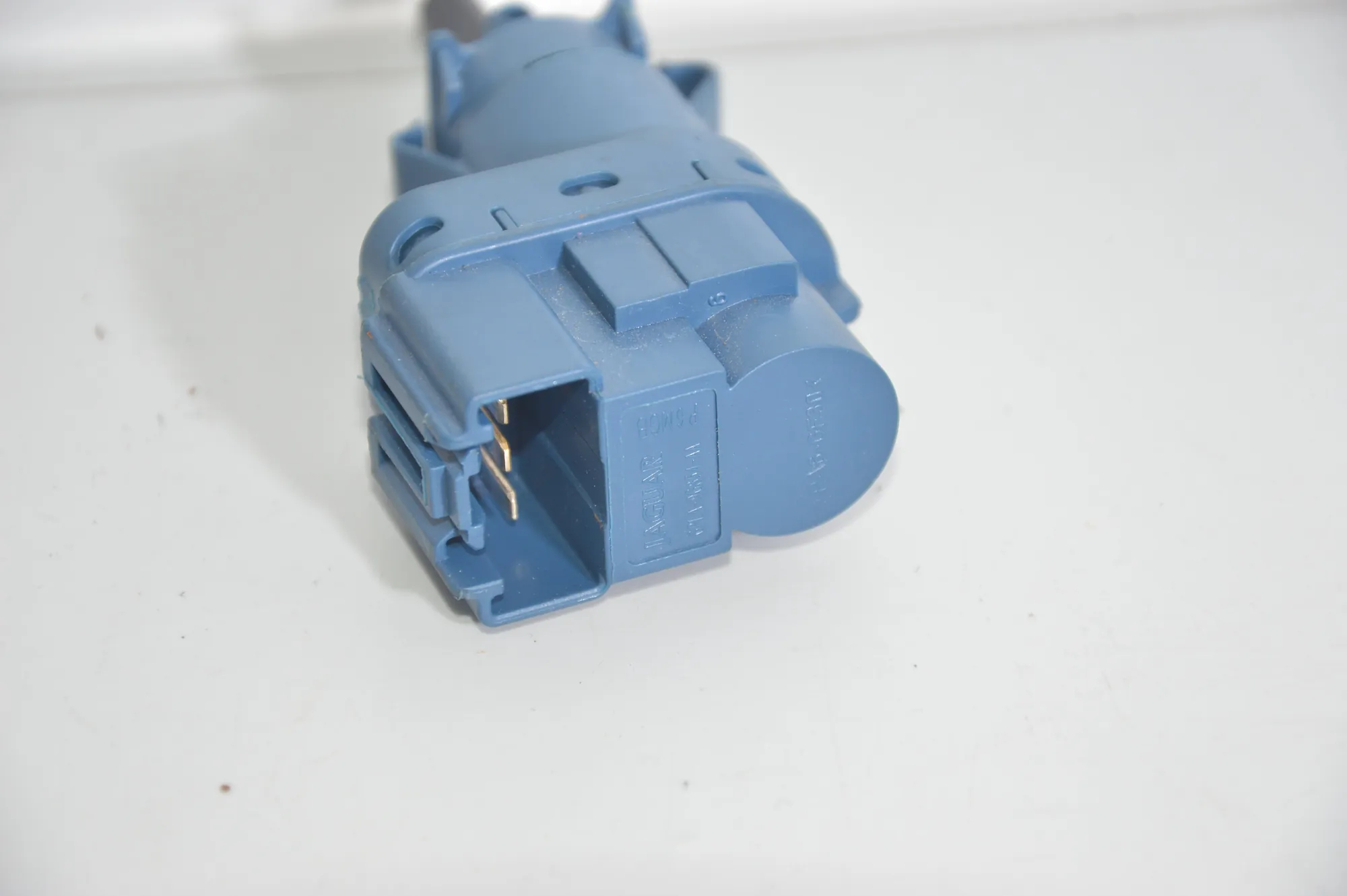 Other Control Units – OEM GPLA-96854-AA · LAND ROVER DISCOVERY IV (L319) 3.0 TD 4x4 2016 – 4