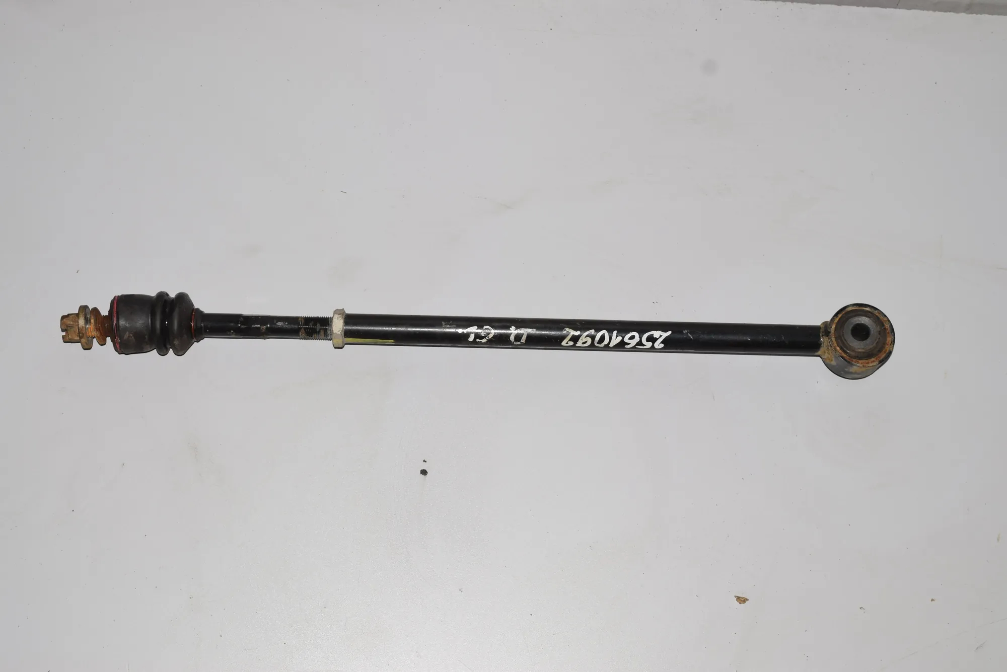 Rear Right Control Arm – OEM NA · LAND ROVER DISCOVERY IV (L319) 3.0 TD 4x4 2016