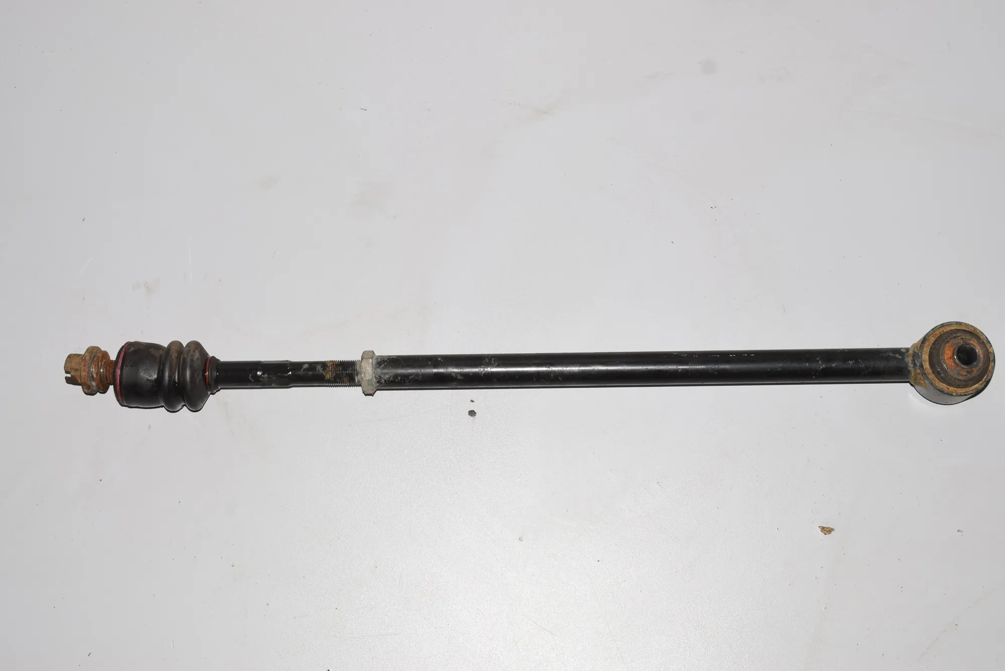 Rear Right Control Arm – OEM NA · LAND ROVER DISCOVERY IV (L319) 3.0 TD 4x4 2016 – 2