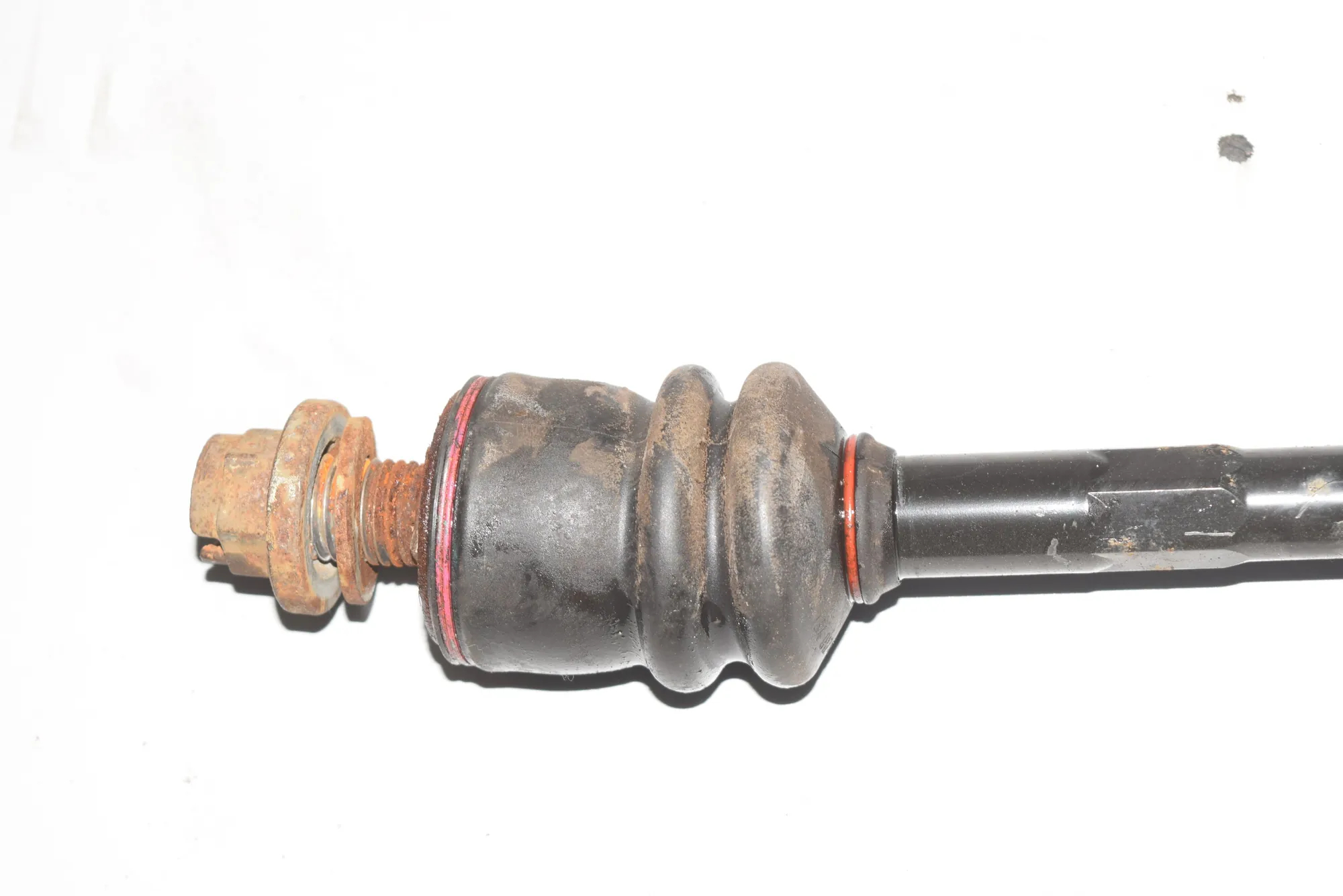 Rear Right Control Arm – OEM NA · LAND ROVER DISCOVERY IV (L319) 3.0 TD 4x4 2016 – 4