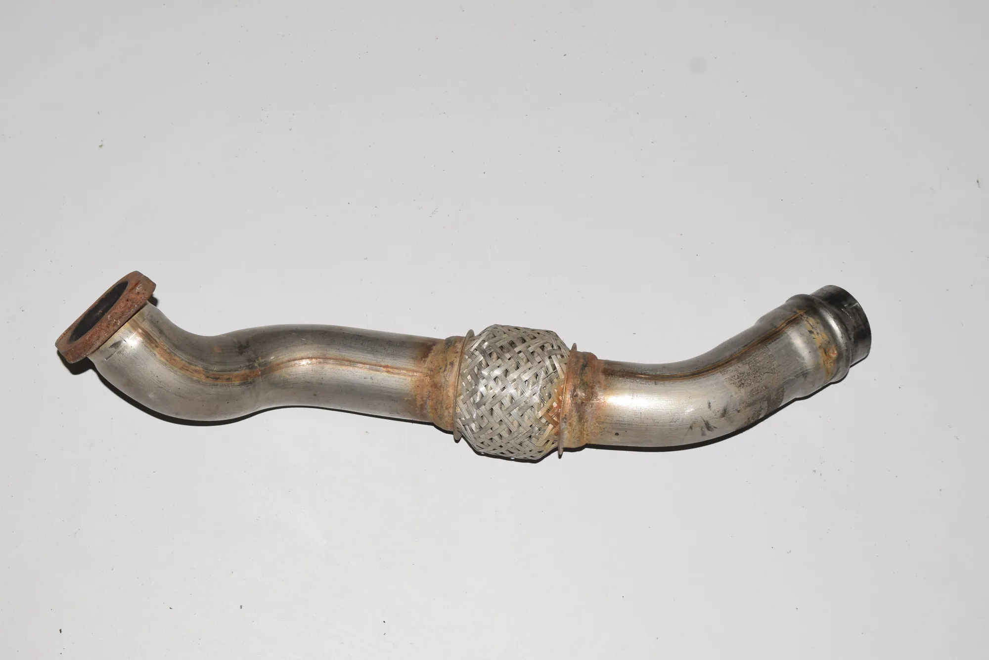 Other Body Parts – OEM GH22-9N497-BB · LAND ROVER DISCOVERY IV (L319) 3.0 TD 4x4 2016