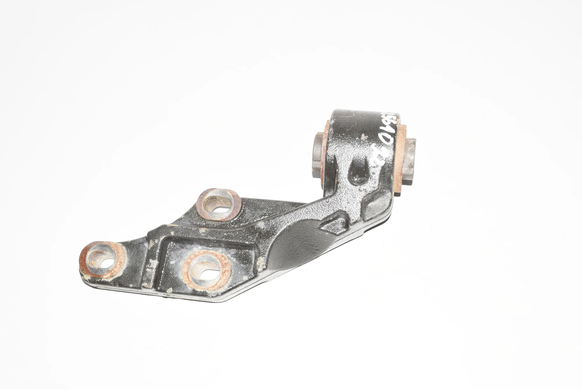 Other Body Parts · LAND ROVER DISCOVERY IV (L319) 3.0 TD 4x4 2016 – 3