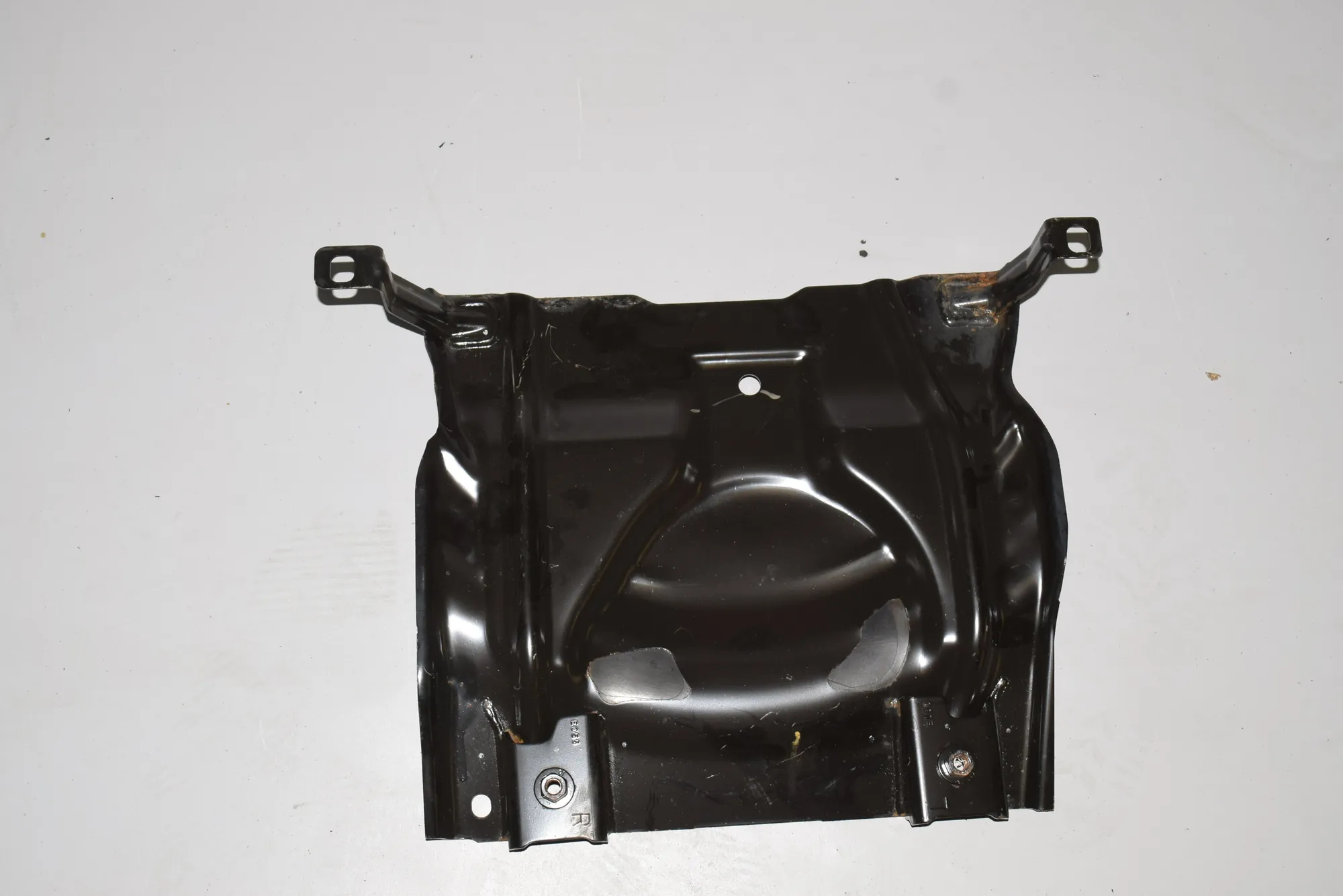 Other Underbody Cover – OEM CH227F01FAC · LAND ROVER DISCOVERY IV (L319) 3.0 TD 4x4 2016 – 2