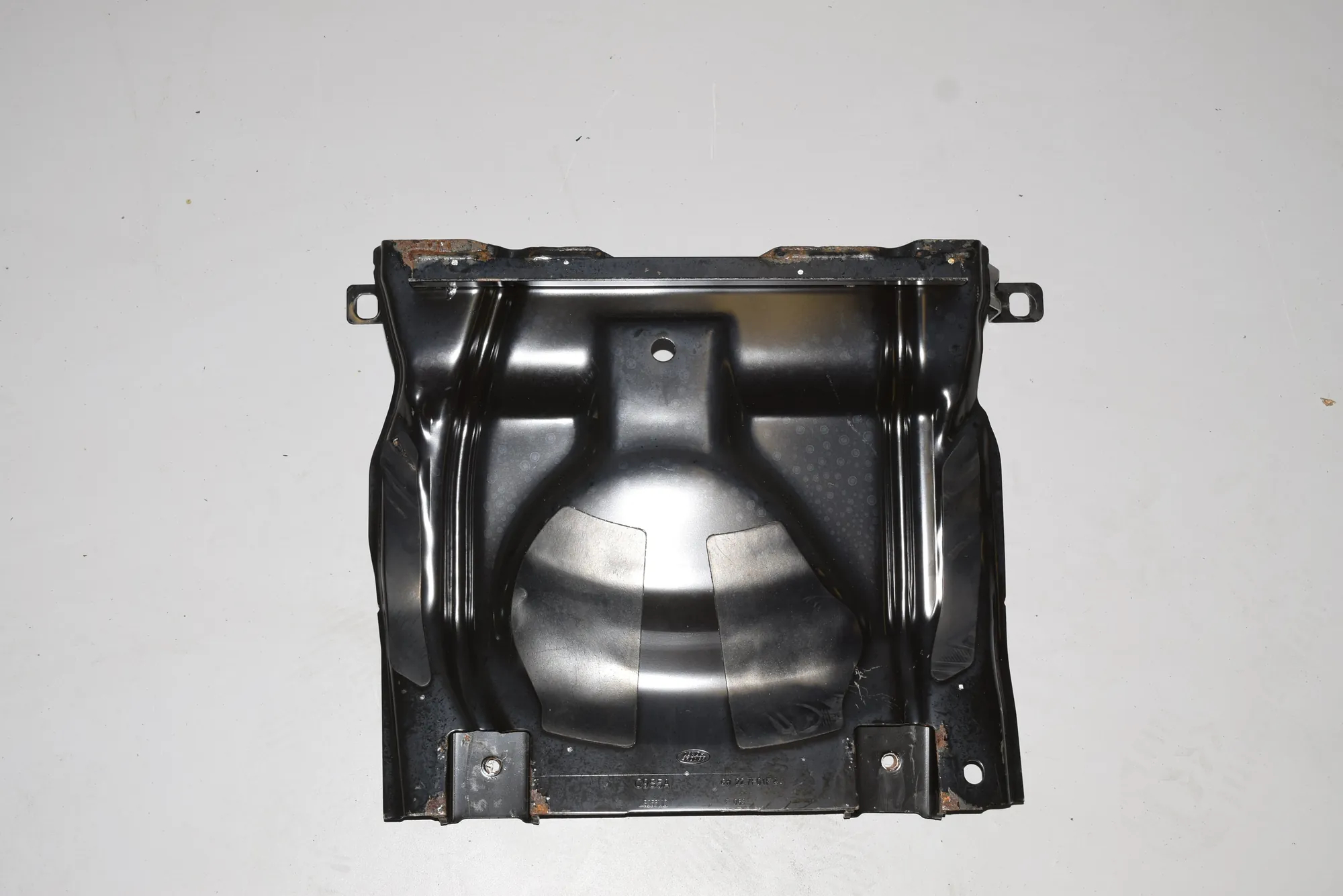 Other Underbody Cover – OEM CH227F01FAC · LAND ROVER DISCOVERY IV (L319) 3.0 TD 4x4 2016