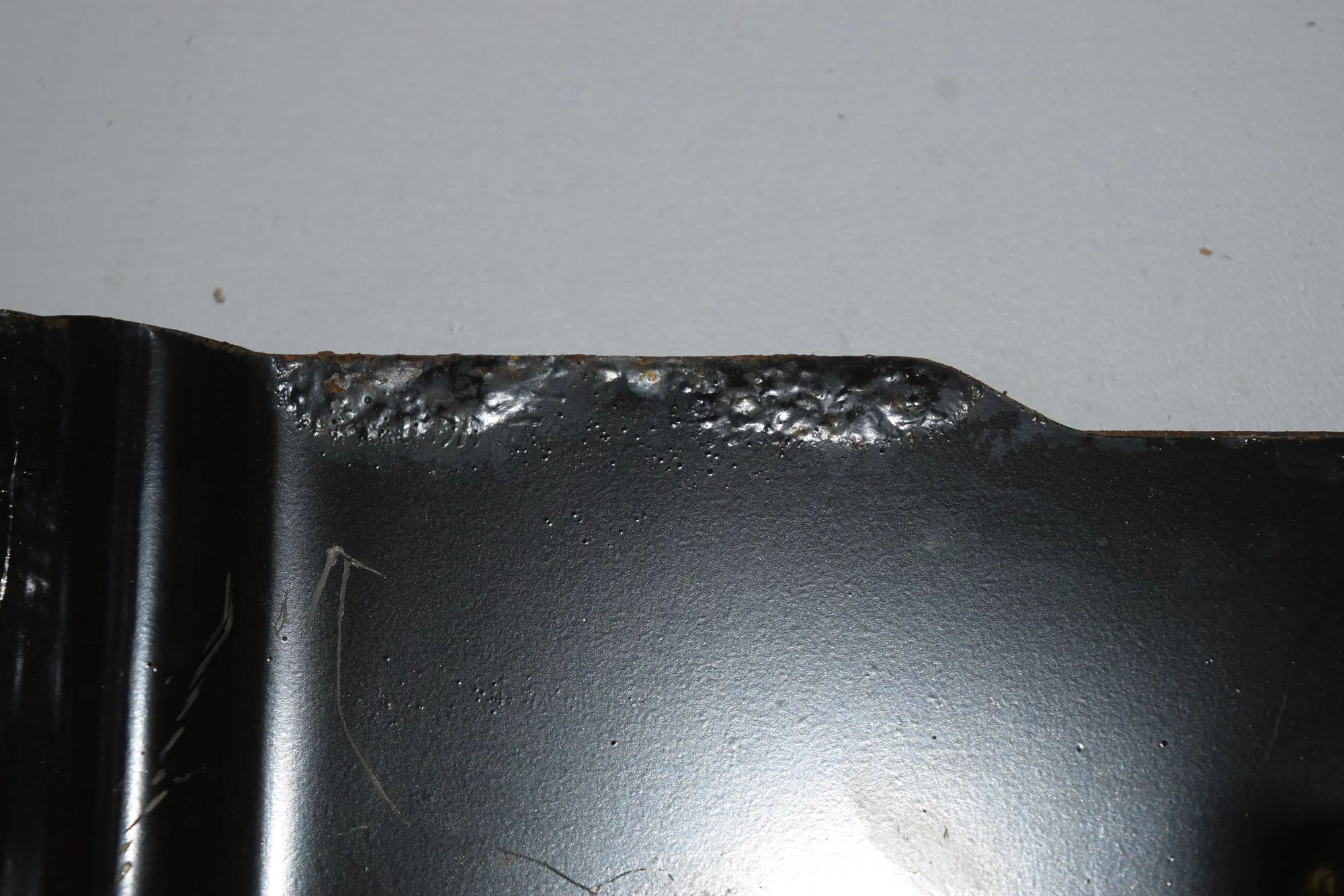 Other Underbody Cover – OEM CH227F01FAC · LAND ROVER DISCOVERY IV (L319) 3.0 TD 4x4 2016 – 3