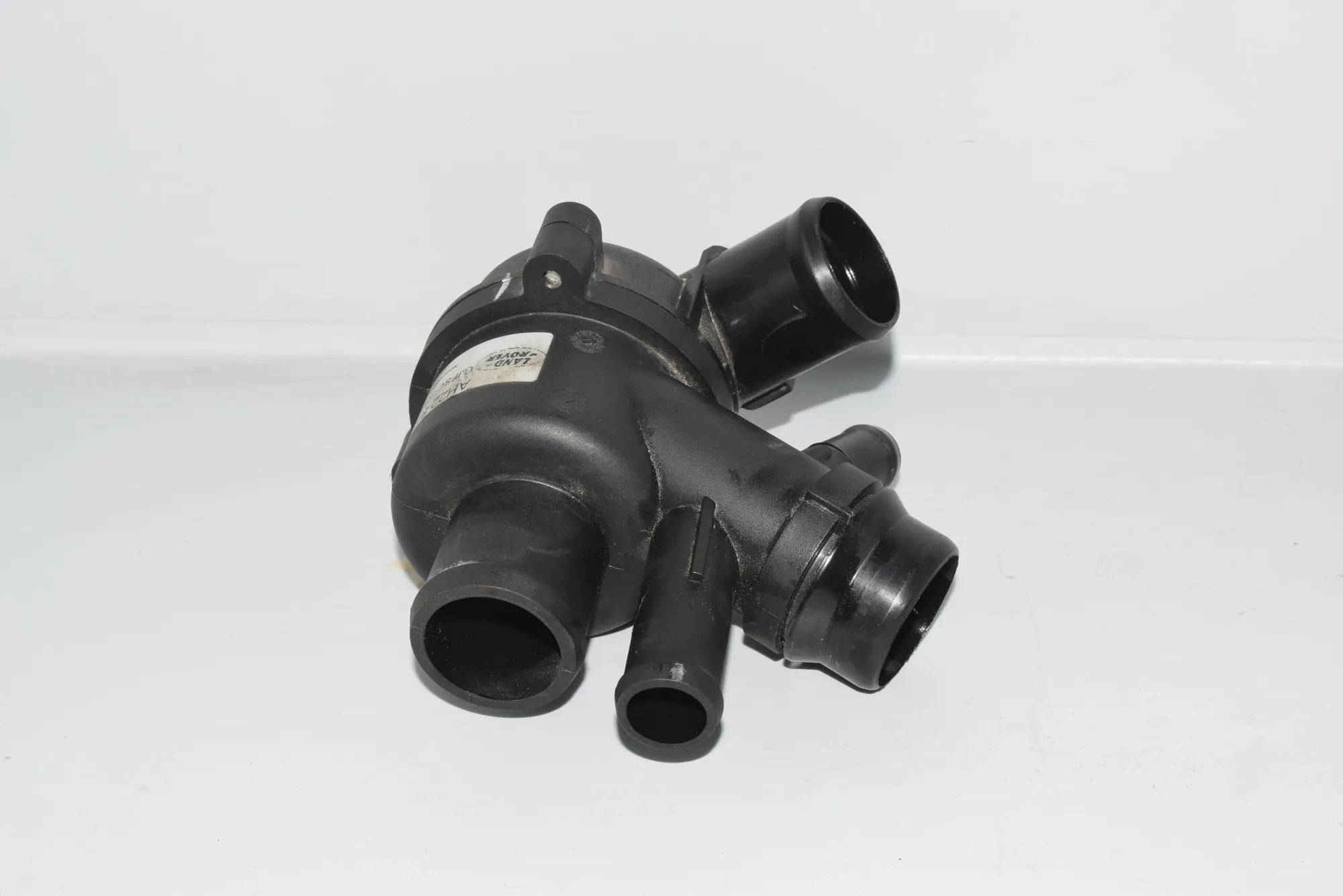 Thermostat – OEM AH22-8575-AF · LAND ROVER DISCOVERY IV (L319) 3.0 TD 4x4 2016 – 4