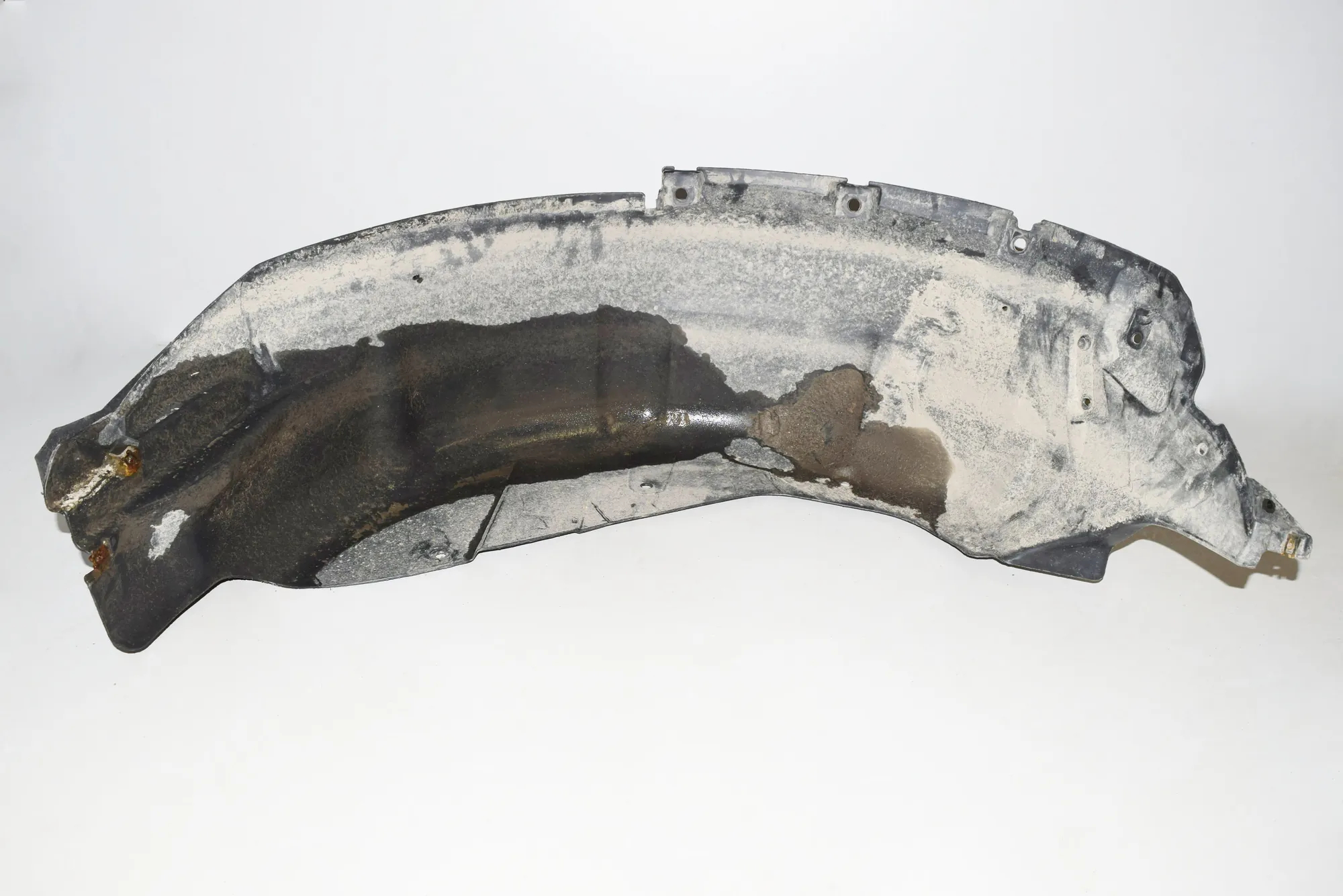 Rear Left Arch Liner – OEM F279D23 · LAND ROVER DISCOVERY IV (L319) 3.0 TD 4x4 2016