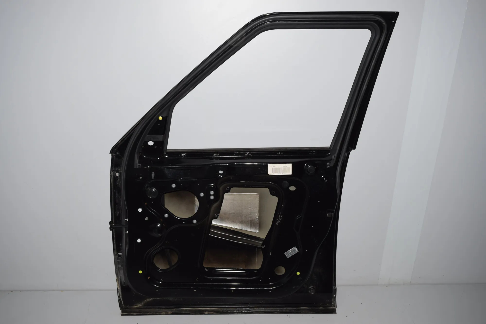 Front Right Door · LAND ROVER DISCOVERY IV (L319) 3.0 TD 4x4 2016 – 3