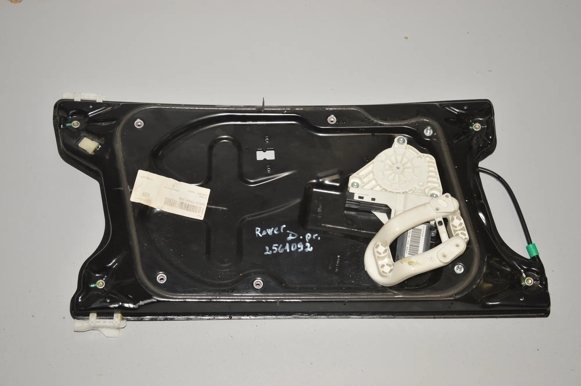 Front Right Door Window Regulator – OEM FH22-23200-AB · LAND ROVER DISCOVERY IV (L319) 3.0 TD 4x4 2016