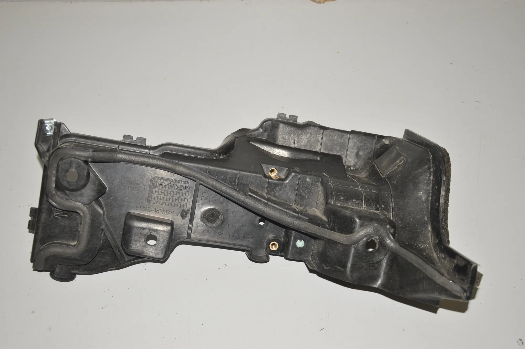 Other Body Parts – OEM EH22-18N378-AB · LAND ROVER DISCOVERY IV (L319) 3.0 TD 4x4 2016 – 2