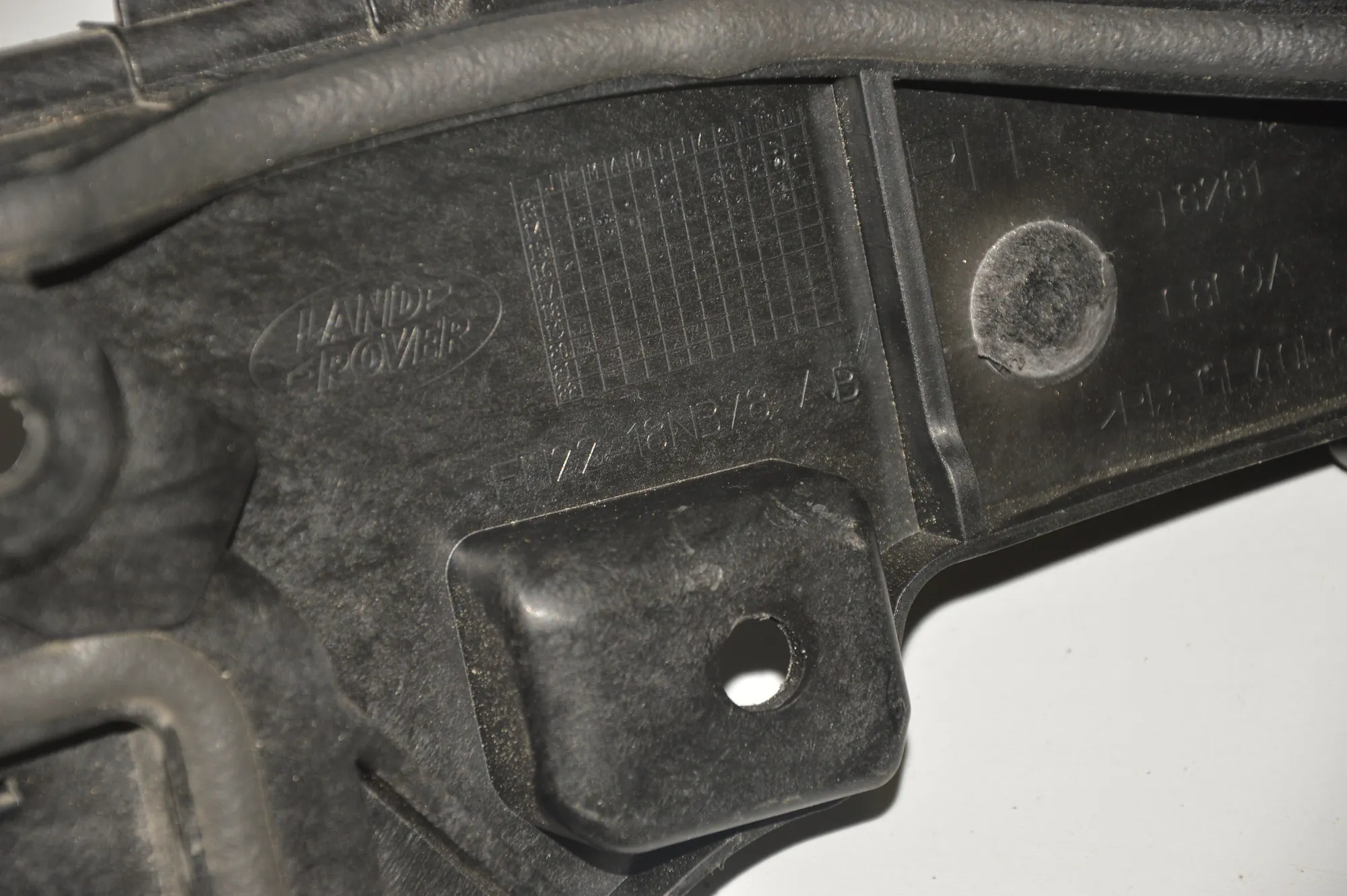 Other Body Parts – OEM EH22-18N378-AB · LAND ROVER DISCOVERY IV (L319) 3.0 TD 4x4 2016 – 3