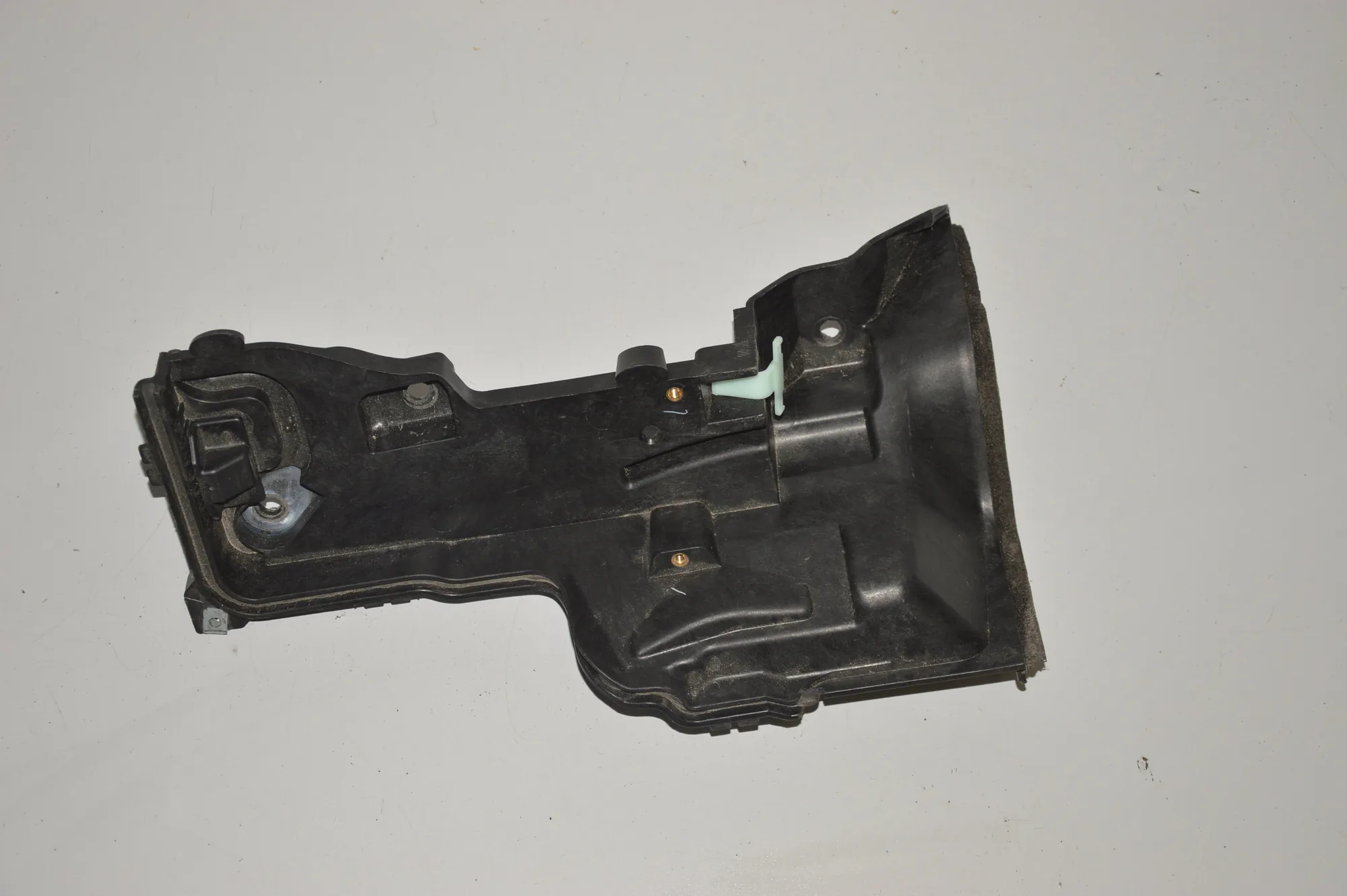 Other Body Parts – OEM EH22-18N378-AB · LAND ROVER DISCOVERY IV (L319) 3.0 TD 4x4 2016