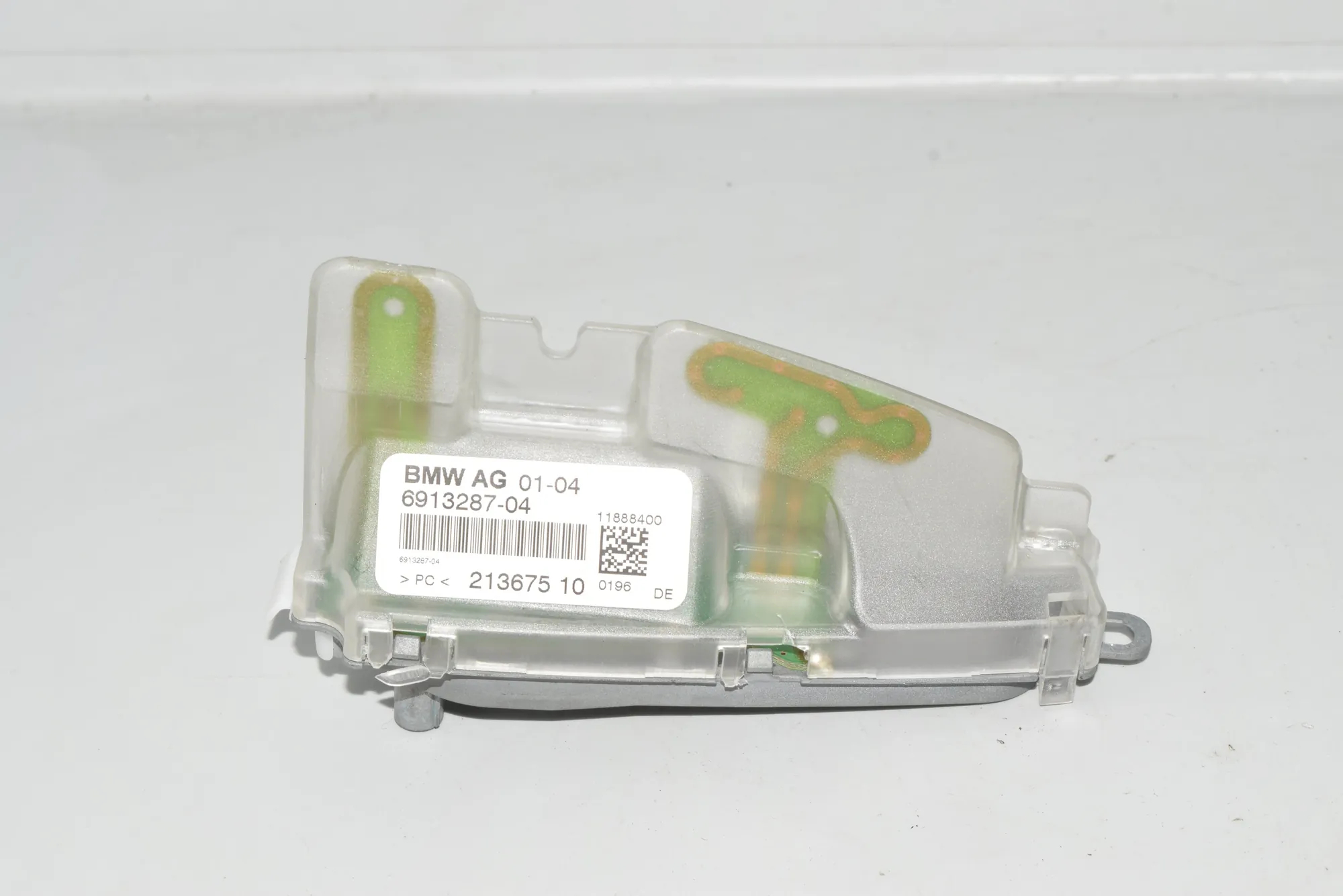 Antenna – OEM 6913287 · BMW 7 (E65, E66, E67) 745 i, Li 2004 – 2
