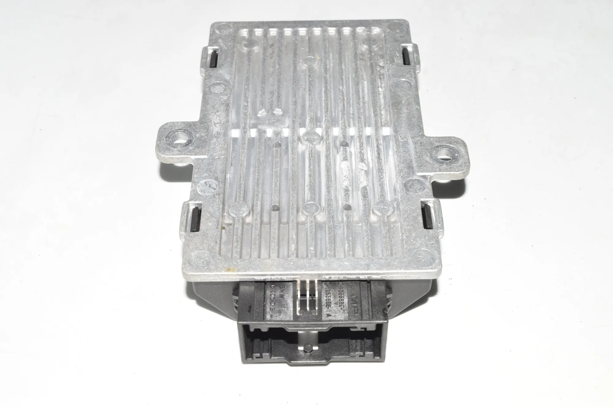 Other Control Units – OEM 6766185 · BMW 7 (E65, E66, E67) 745 i, Li 2004 – 2