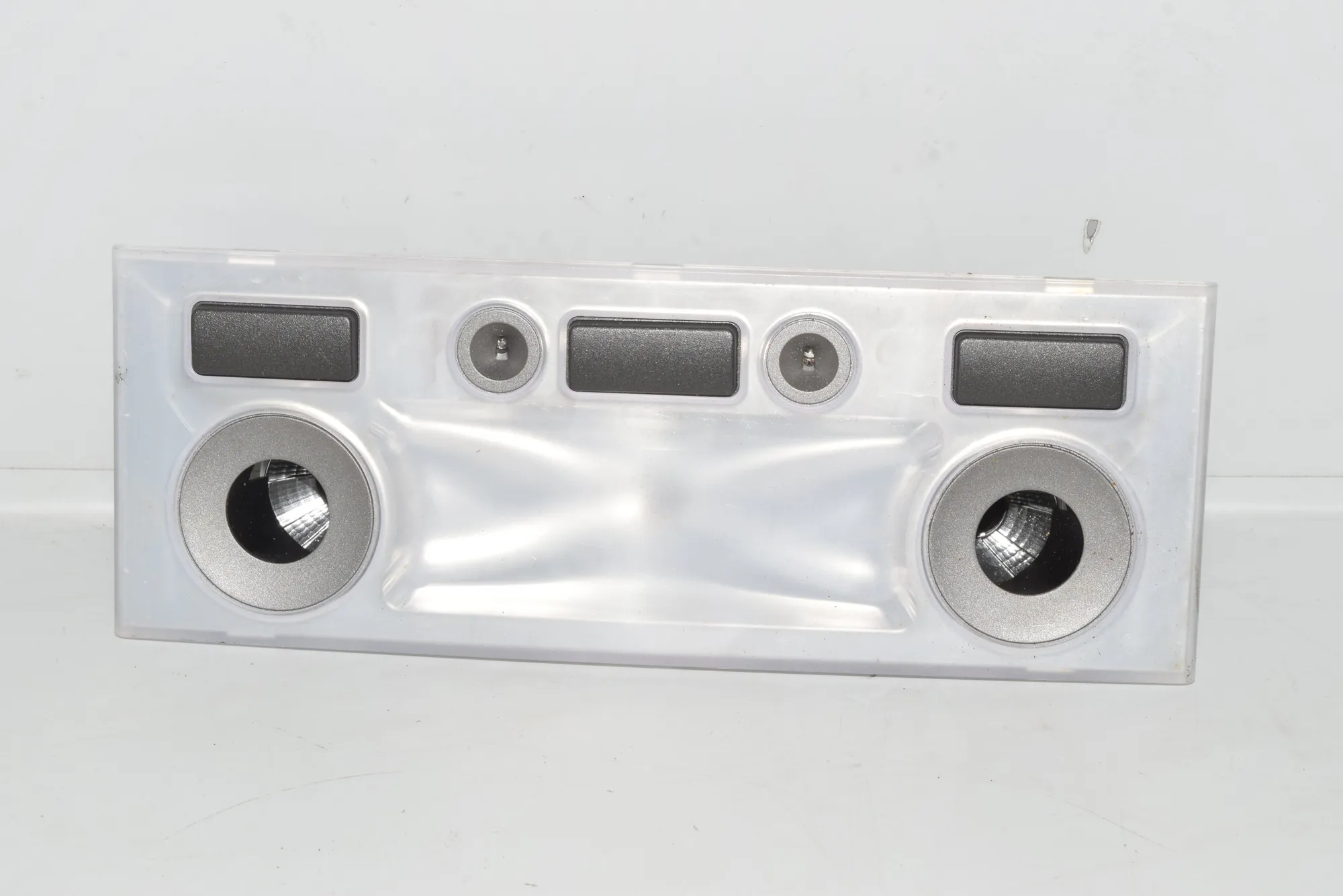 Interior Lighting – OEM 8379699 · BMW 7 (E65, E66, E67) 745 i, Li 2004