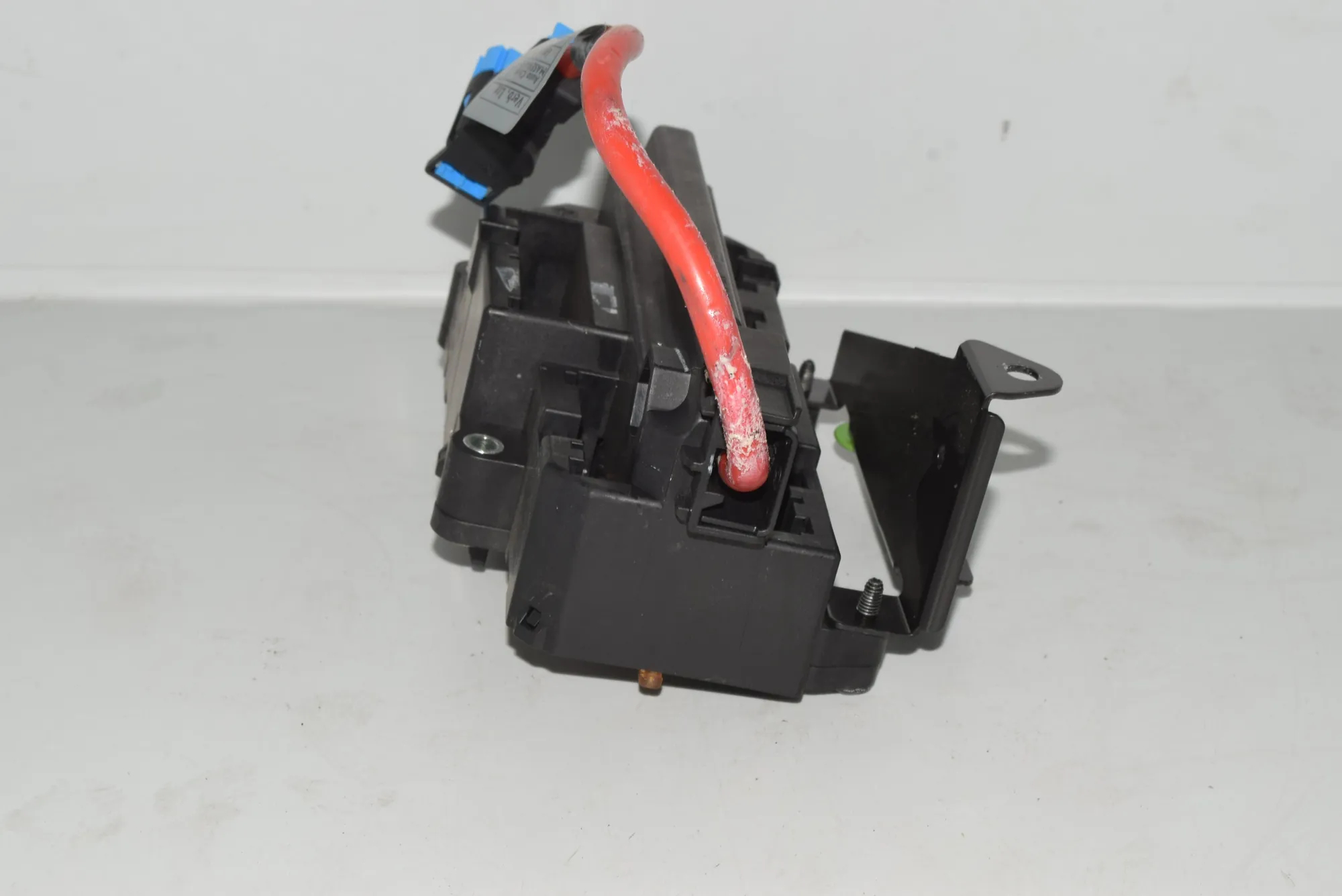 Fuse Box – OEM 6900583 · BMW 7 (E65, E66, E67) 745 i, Li 2004 – 3