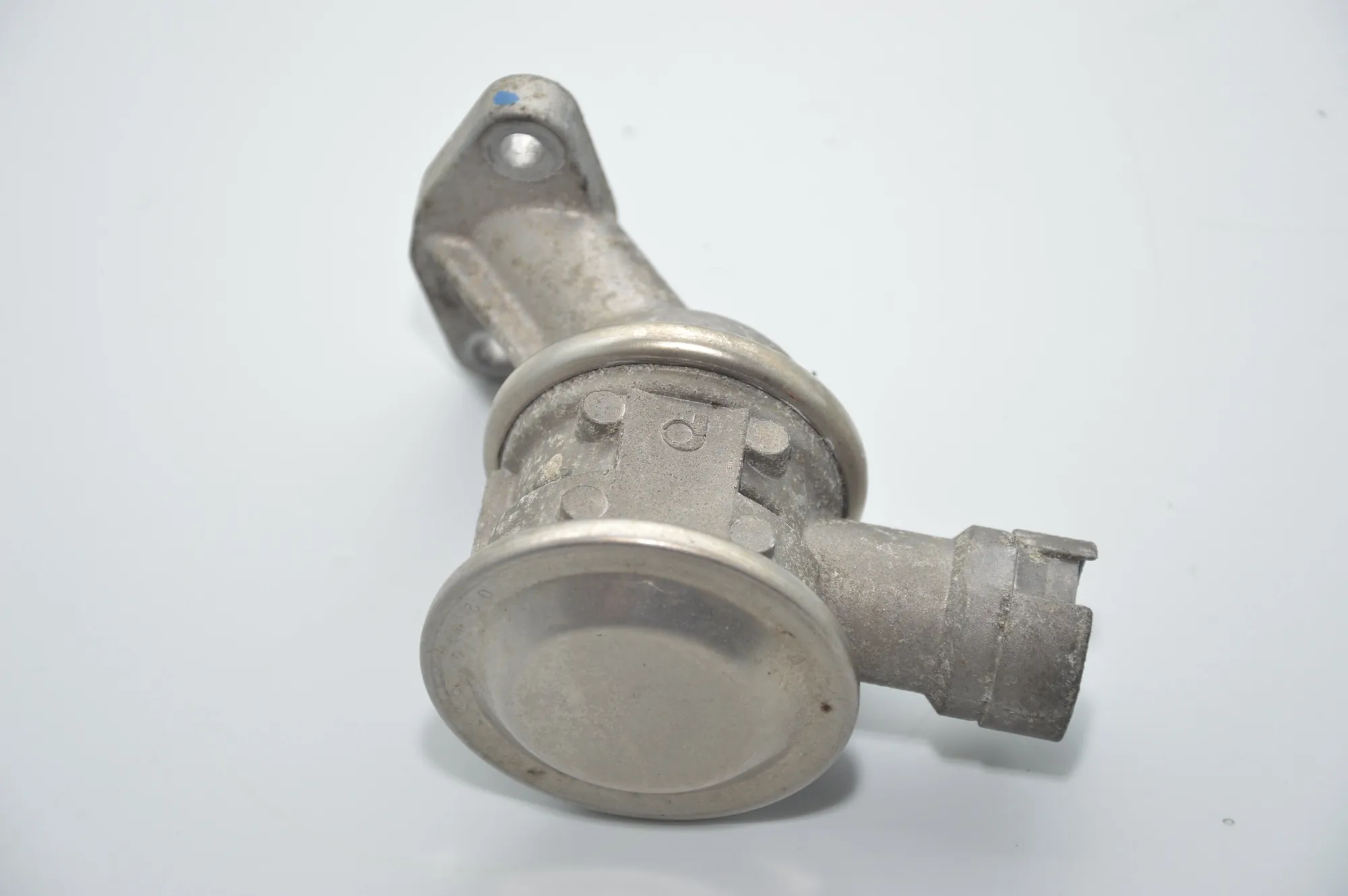 EGR Valve – OEM 7508273 · BMW 7 (E65, E66, E67) 745 i, Li 2004 – 2