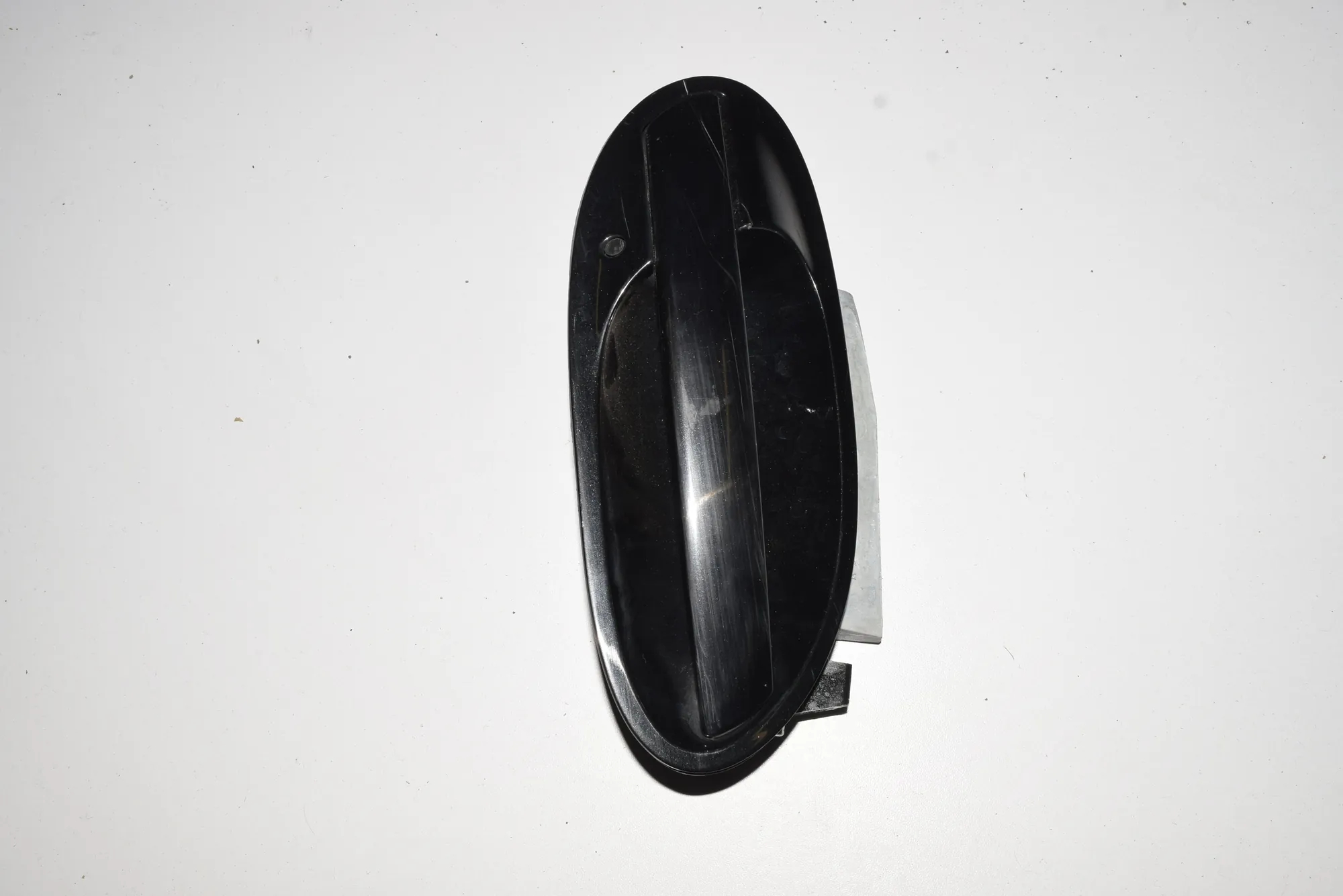 Rear Right Door Exterior Handle – OEM NA · BMW 7 (E65, E66, E67) 745 i, Li 2004