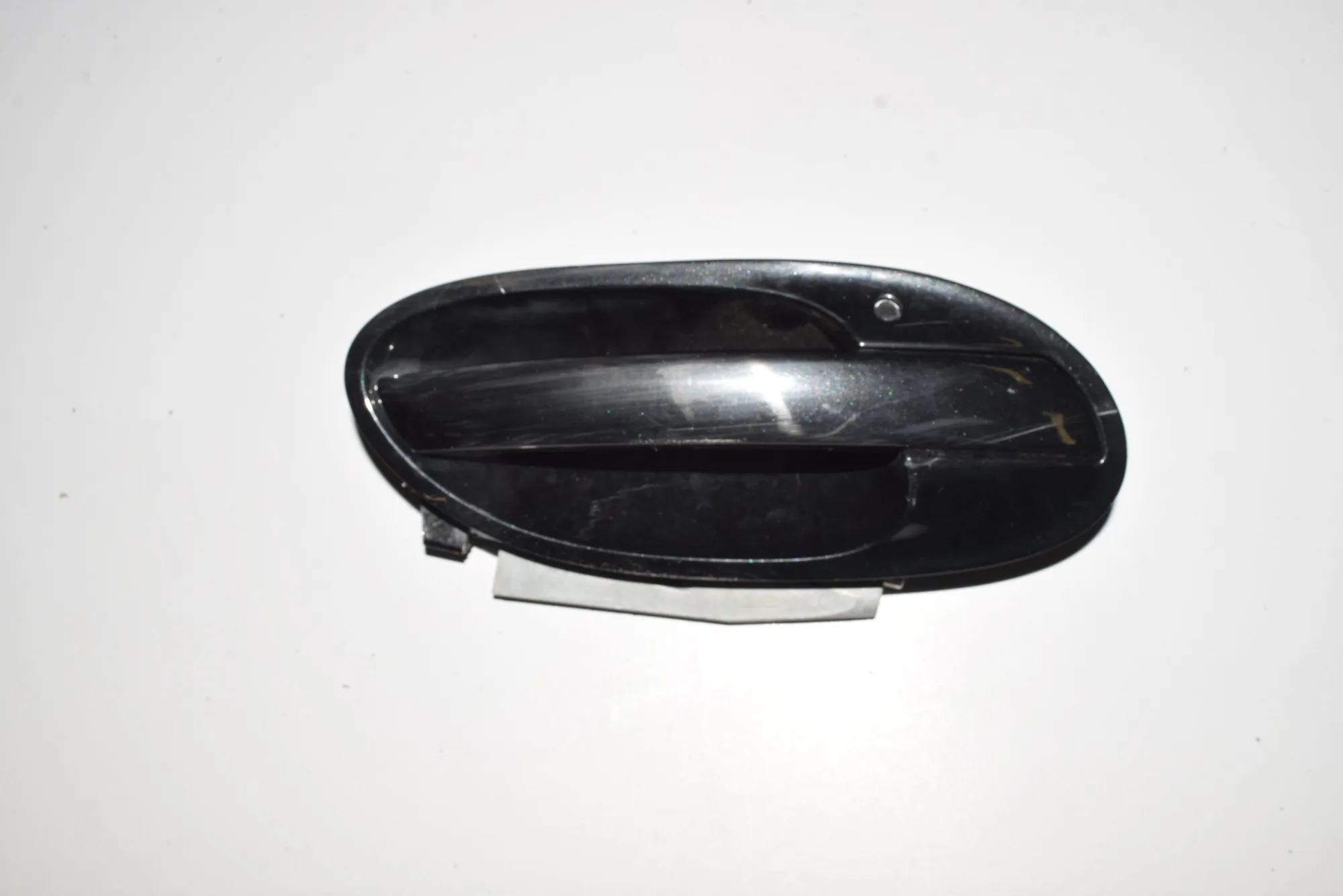 Rear Right Door Exterior Handle – OEM NA · BMW 7 (E65, E66, E67) 745 i, Li 2004 – 3