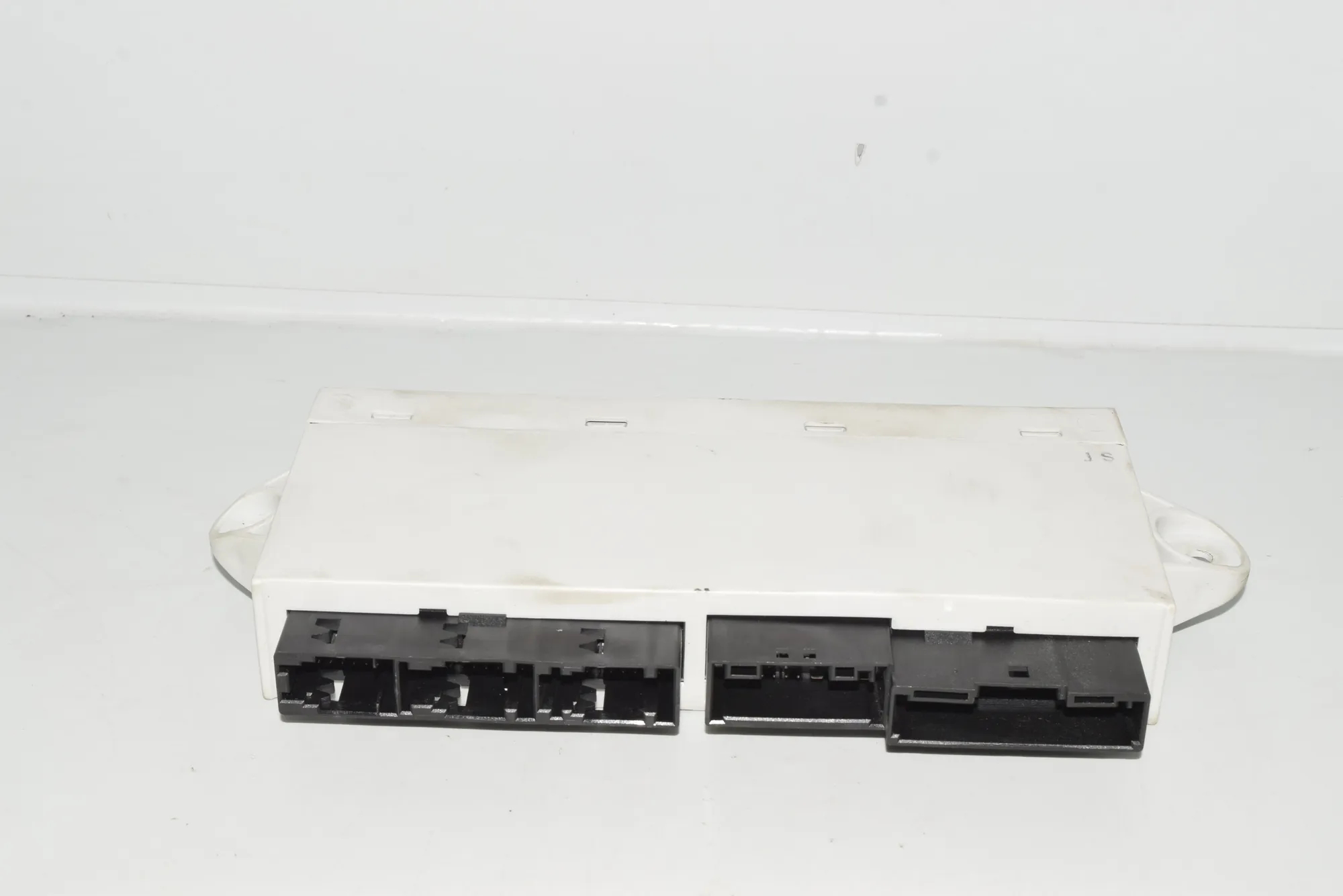 Rear Left Door Control Unit – OEM 6940437 · BMW 7 (E65, E66, E67) 745 i, Li 2004 – 2