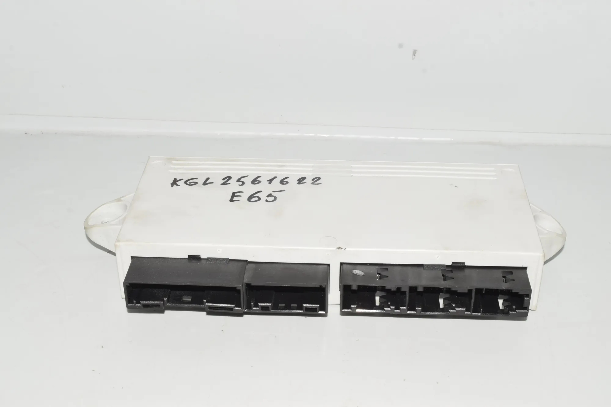 Rear Left Door Control Unit – OEM 6940437 · BMW 7 (E65, E66, E67) 745 i, Li 2004