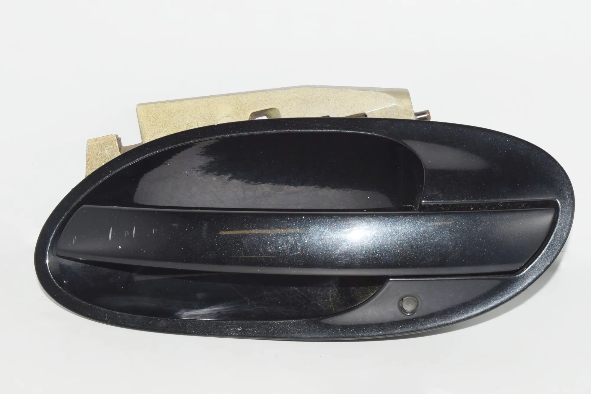 Rear Left Door Exterior Handle – OEM 7191893 · BMW 7 (E65, E66, E67) 745 i, Li 2004