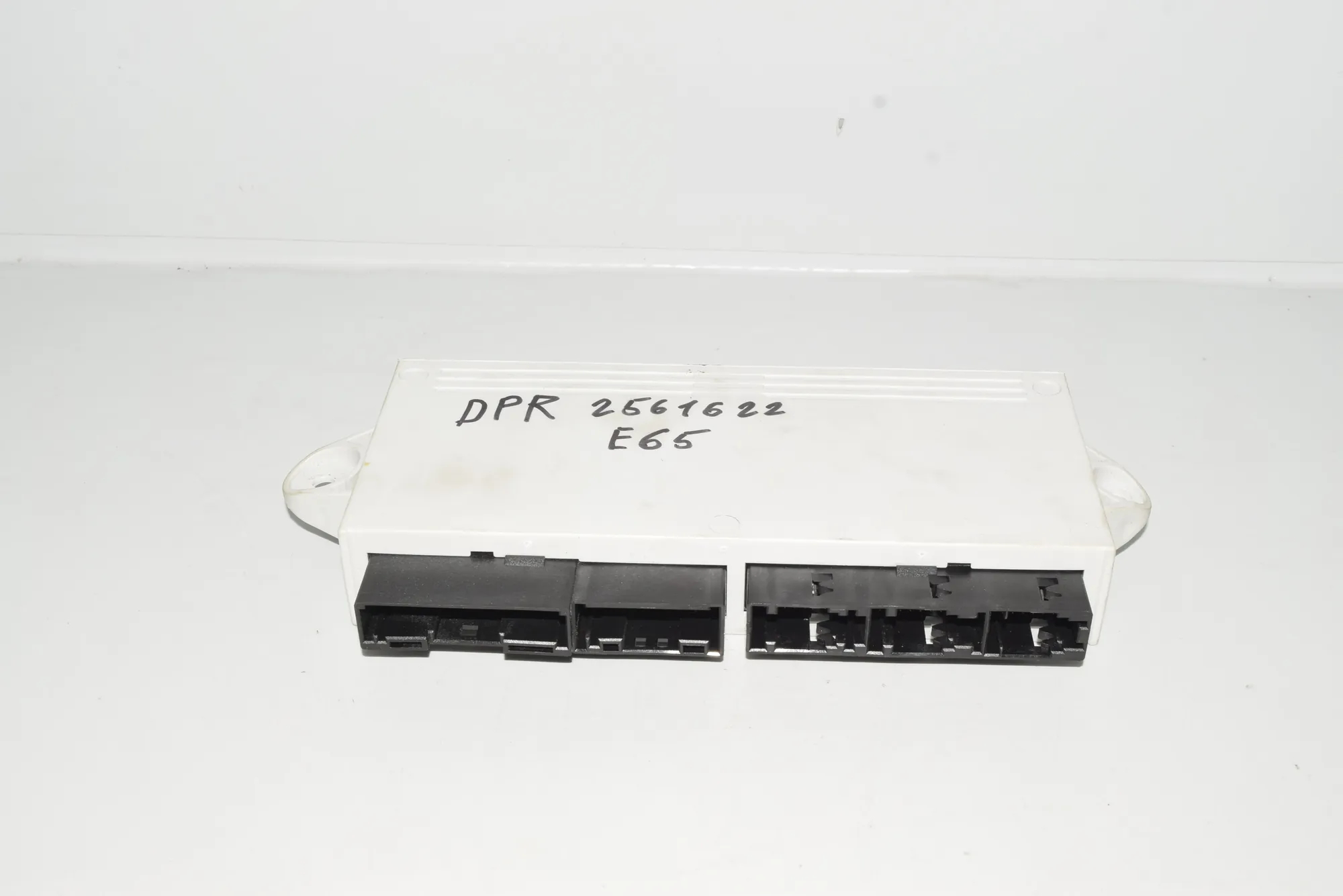 Front Right Door Control Unit – OEM 6940438 · BMW 7 (E65, E66, E67) 745 i, Li 2004 – 2
