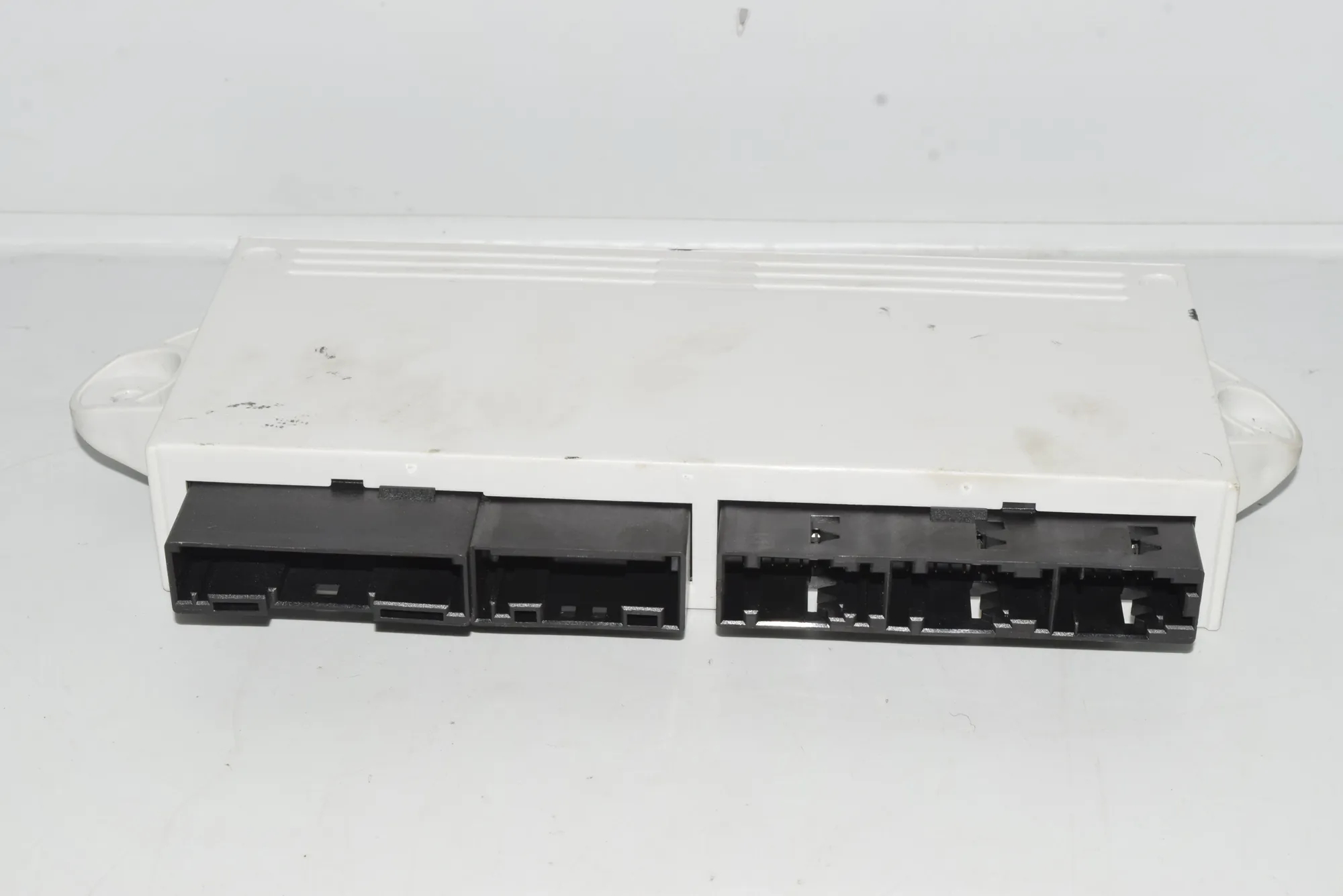 Front Left Door Control Unit – OEM 6940440 · BMW 7 (E65, E66, E67) 745 i, Li 2004 – 3