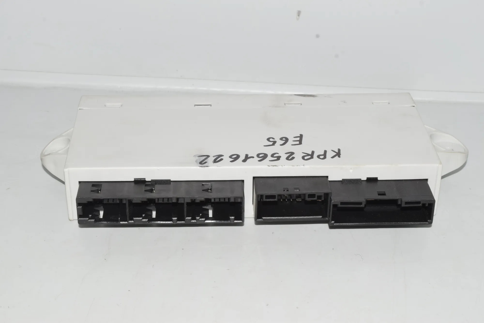 Front Left Door Control Unit – OEM 6940440 · BMW 7 (E65, E66, E67) 745 i, Li 2004 – 2