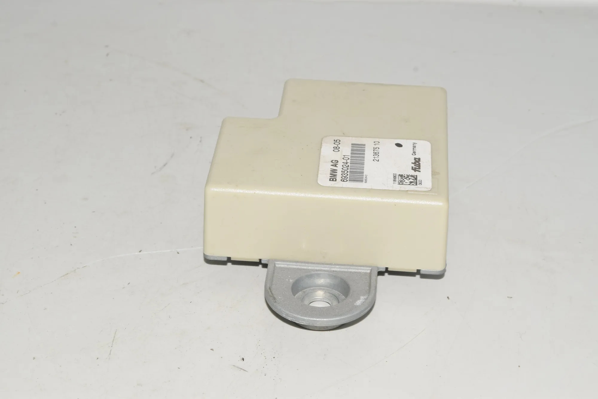 Antenna – OEM 6935024 · BMW 5 Touring (E61) 525 i 2005 – 3