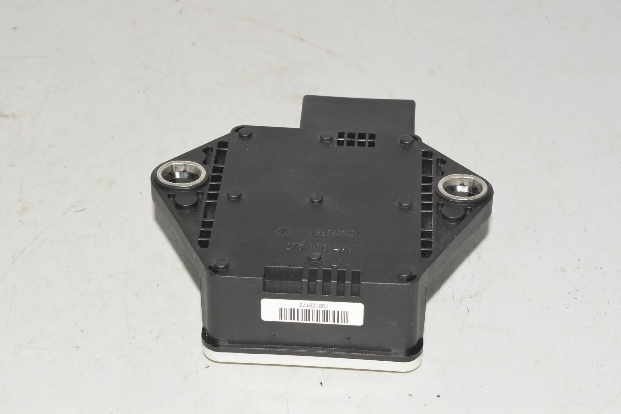Acceleration Sensor – OEM 6768680BOSCH0265005615 · BMW 5 Touring (E61) 525 i 2005 – 4