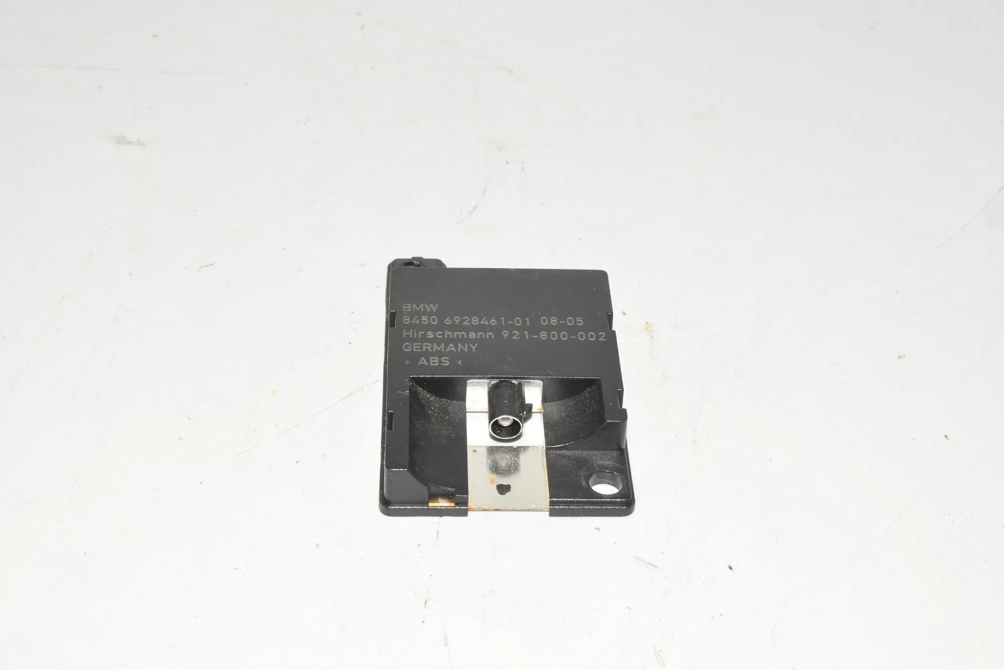 Antenna – OEM 6928461 · BMW 5 Touring (E61) 525 i 2005