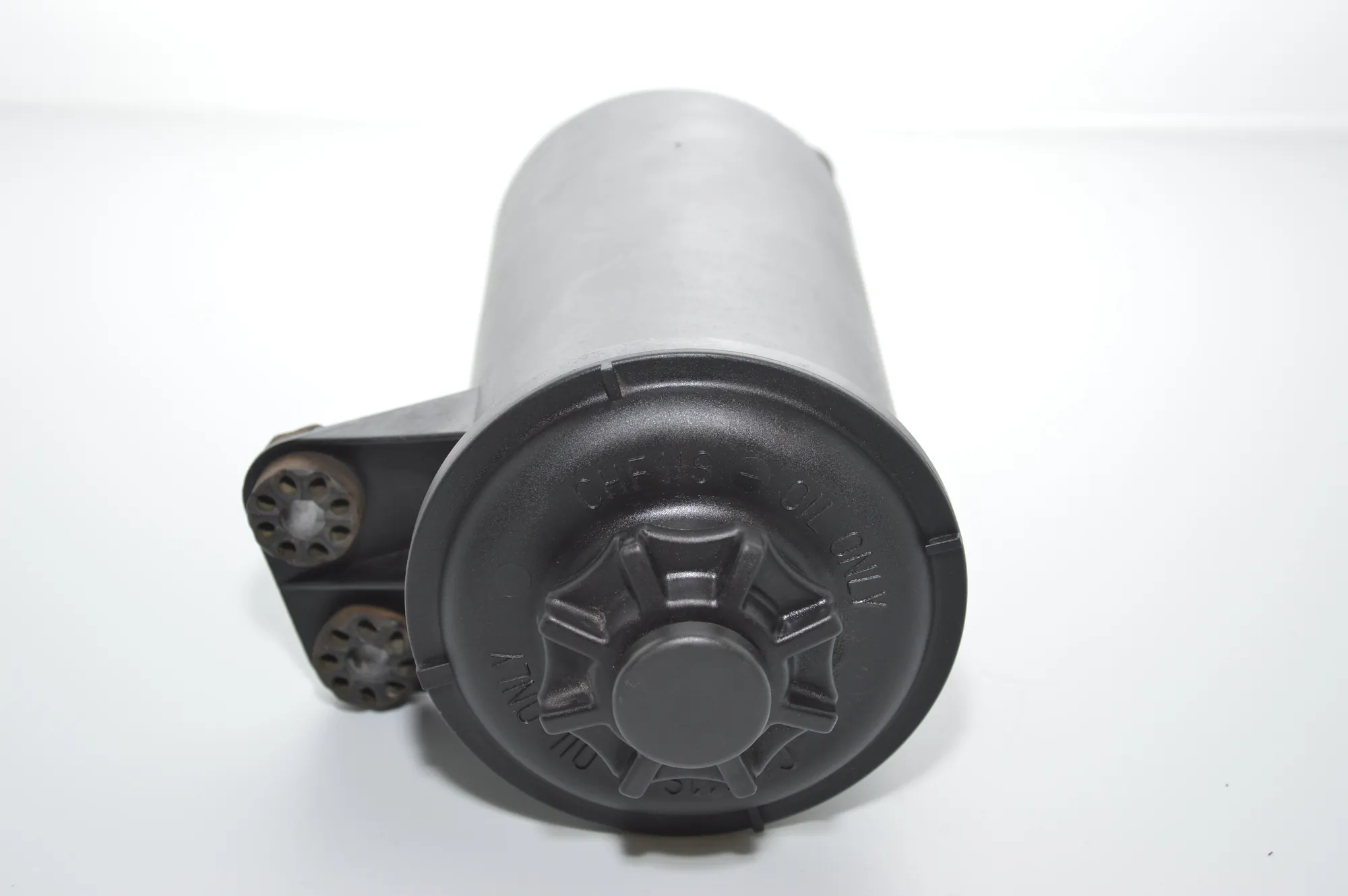Power Steering Pump Tank – OEM 6774185 · BMW 5 Touring (E61) 525 i 2005