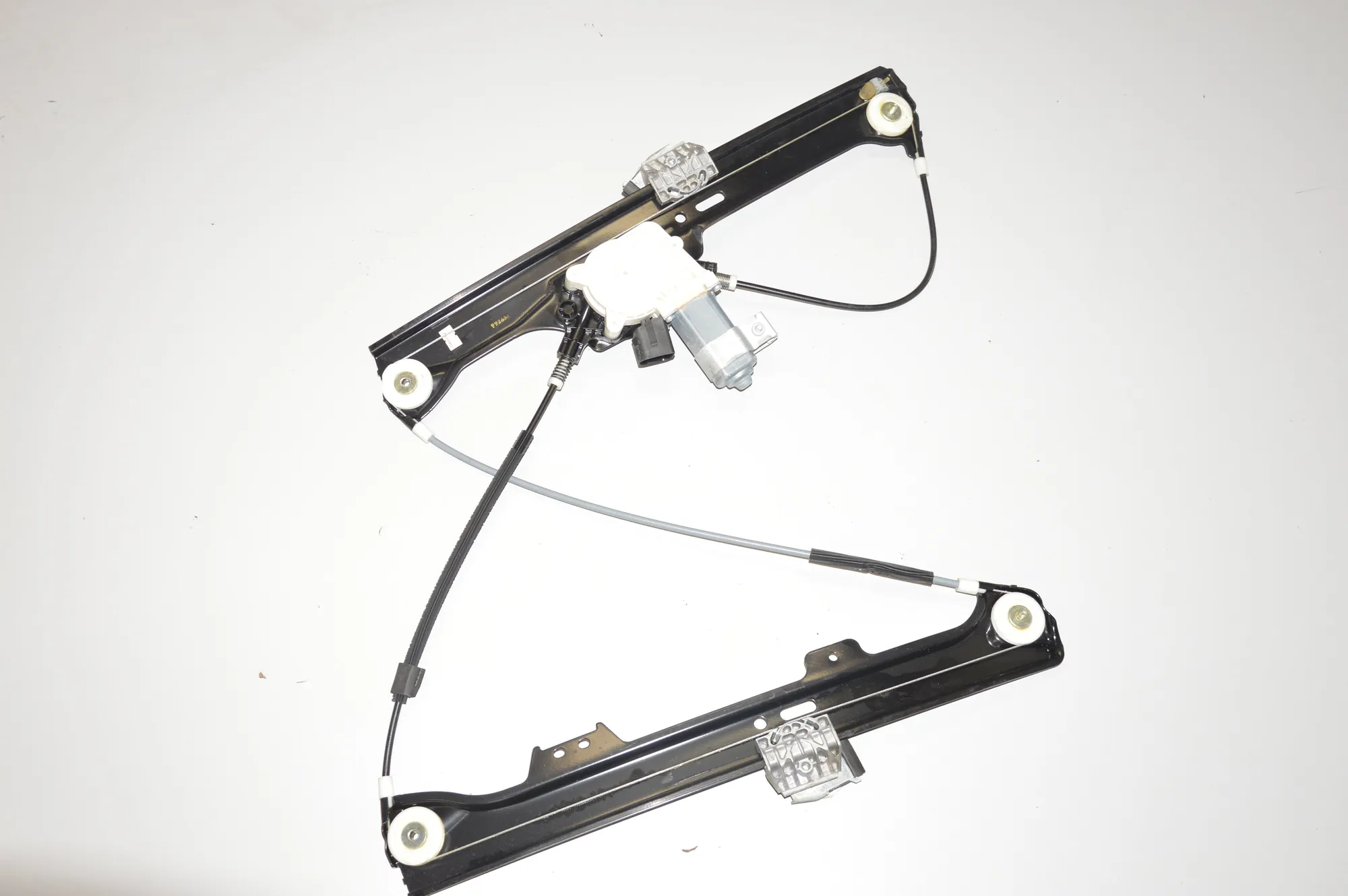 Front Right Door Window Regulator – OEM 7075668 · BMW 5 Touring (E61) 525 i 2005
