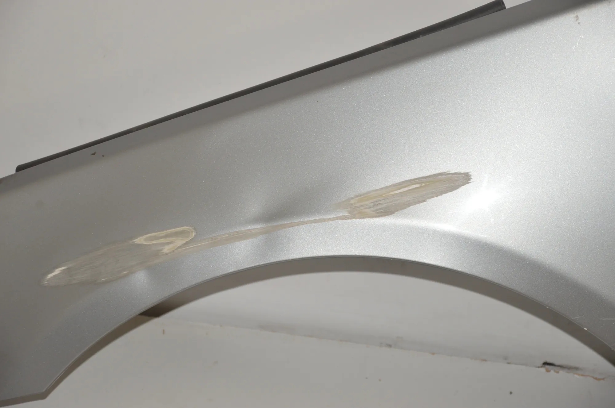 Front Left Fender – OEM NA · BMW 5 Touring (E61) 525 i 2005 – 3