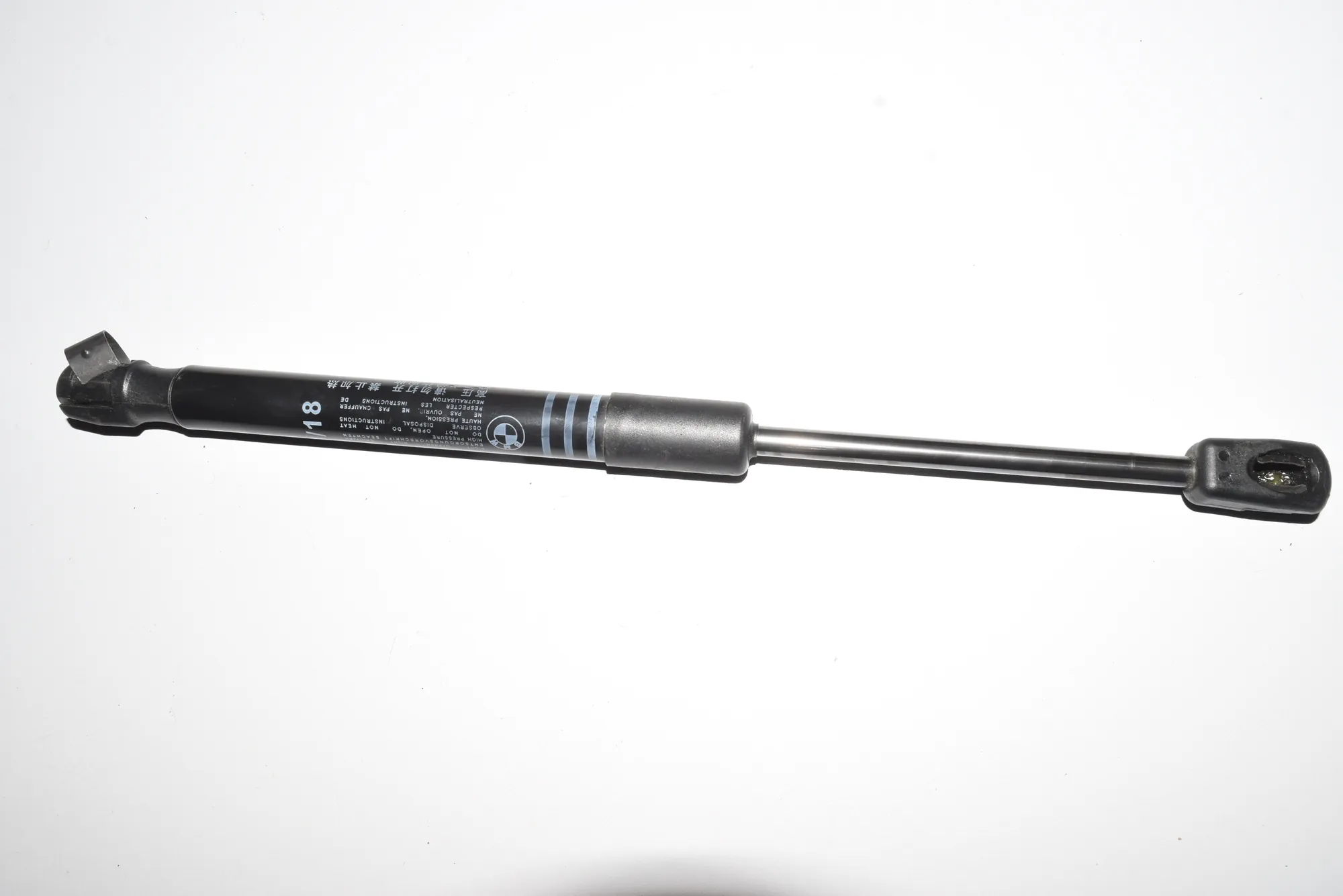 Front Left Bonnet Strut – OEM 7309117 · BMW 5 Touring (F11) 520 d 2013