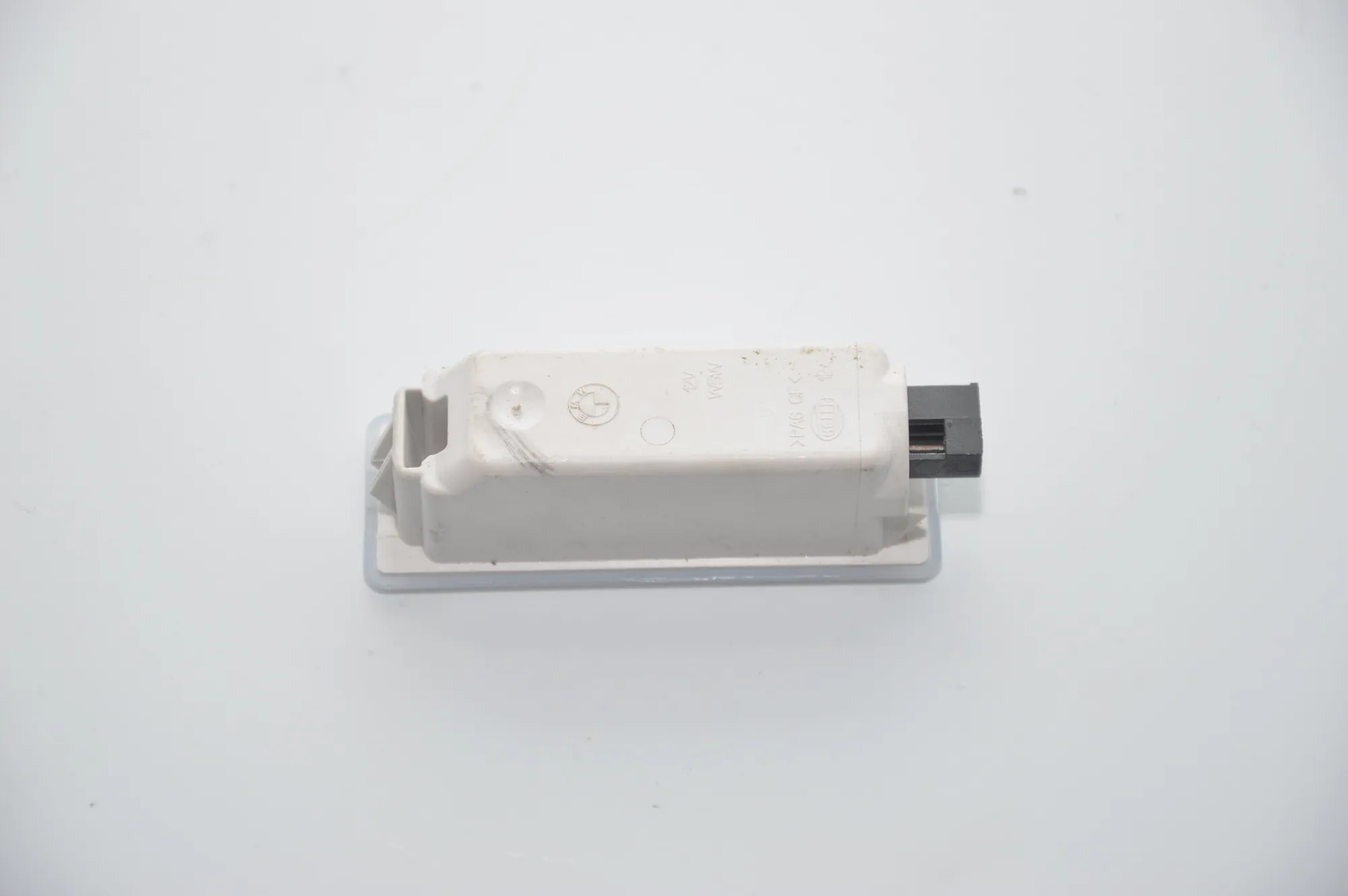 Interior Lighting – OEM NA · BMW 5 Touring (F11) 520 d 2013 – 3