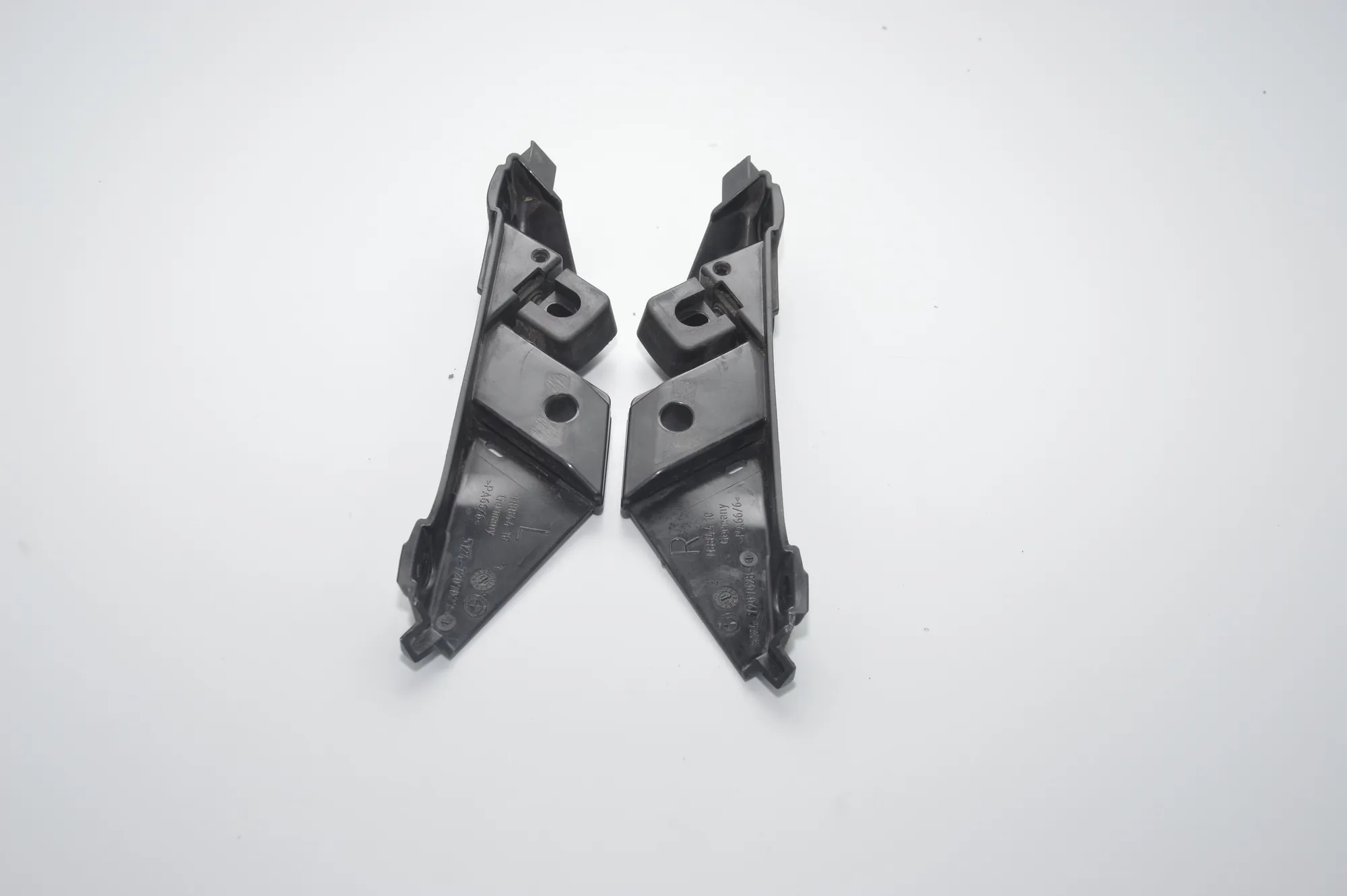 Other Body Parts – OEM 7207028 · BMW 5 Touring (F11) 520 d 2013 – 6