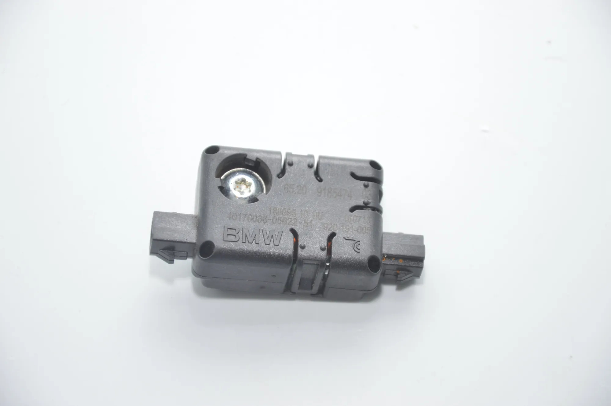 Antenna – OEM 9185474 · BMW 5 Touring (F11) 520 d 2013
