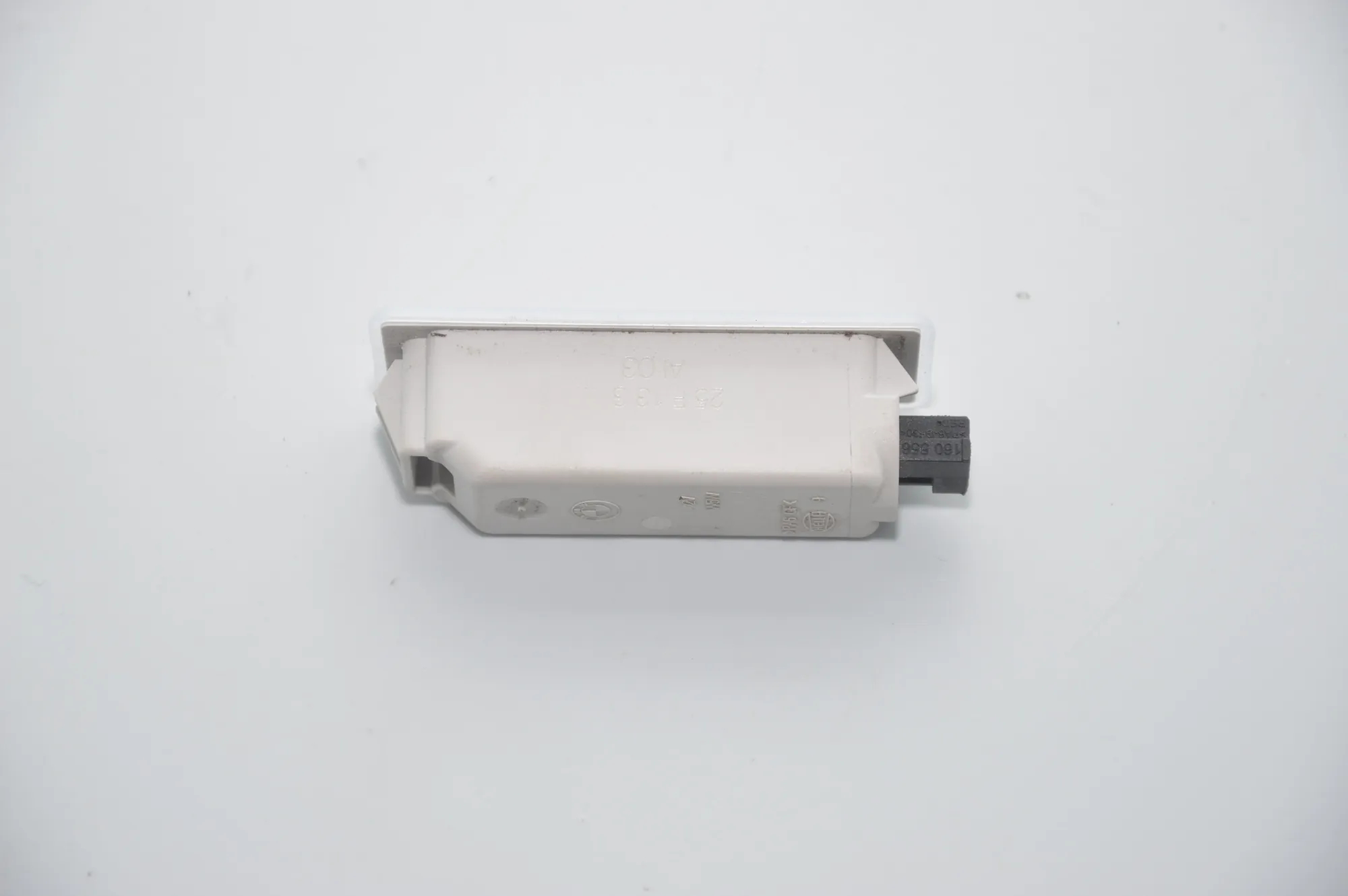 Interior Lighting – OEM NA · BMW 5 Touring (F11) 520 d 2013 – 2