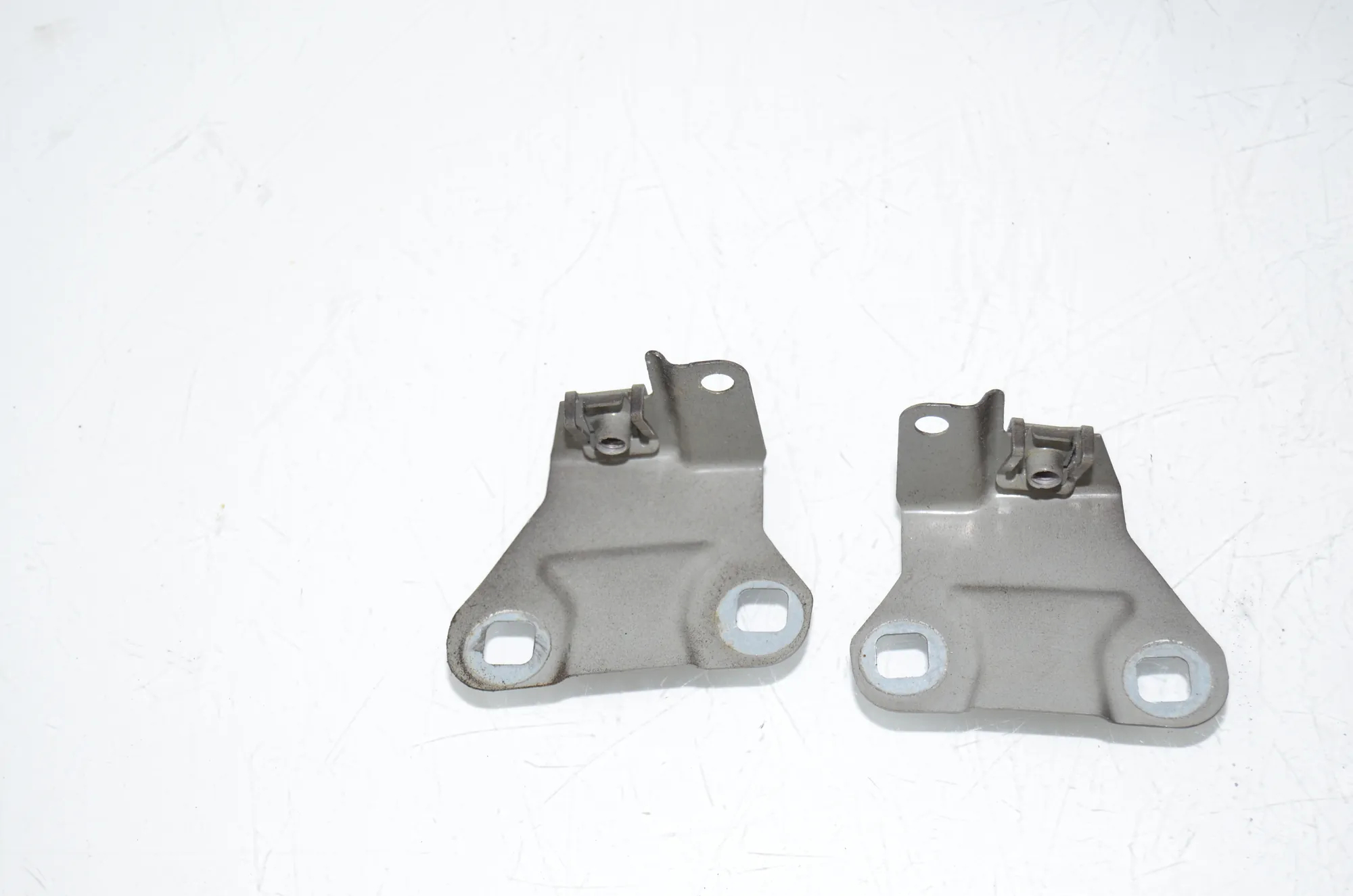 Bracket – OEM 7207209 · BMW 5 Touring (F11) 530 d 2012 – 2