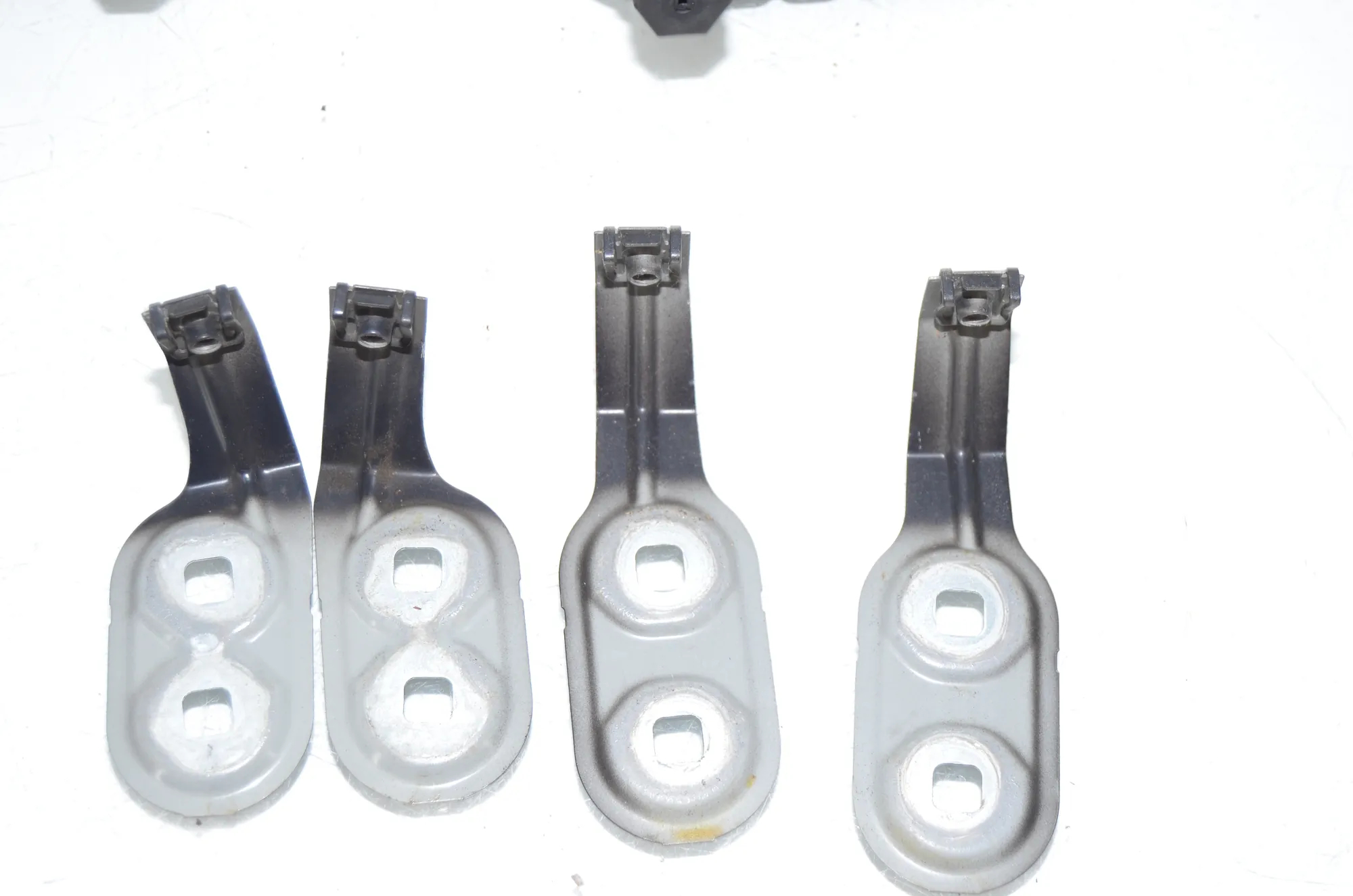 Bracket – OEM 7207209 · BMW 5 Touring (F11) 530 d 2012 – 3