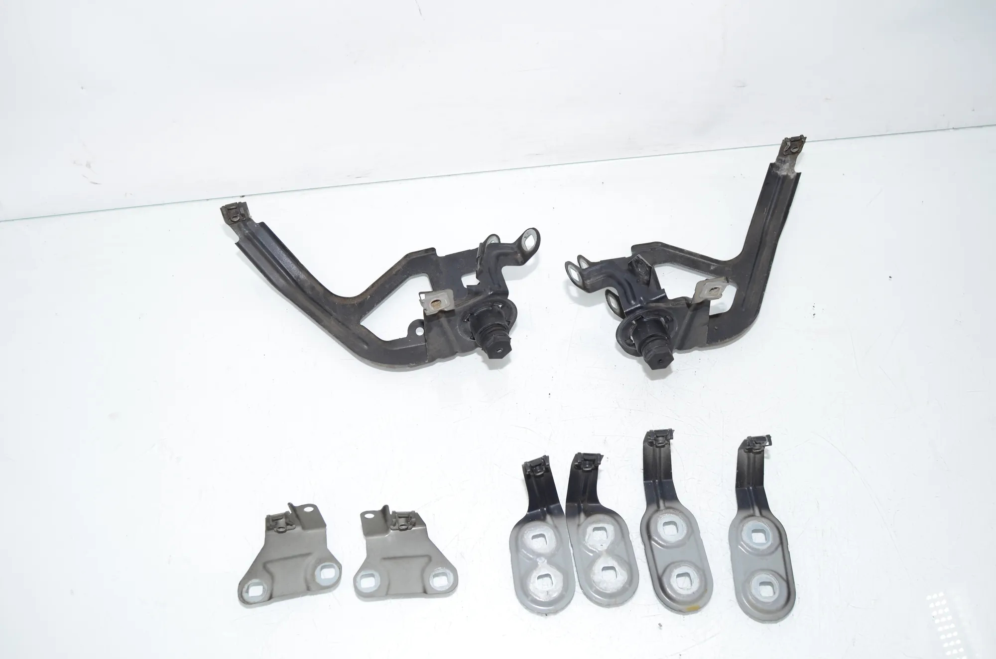 Bracket – OEM 7207209 · BMW 5 Touring (F11) 530 d 2012 – 5
