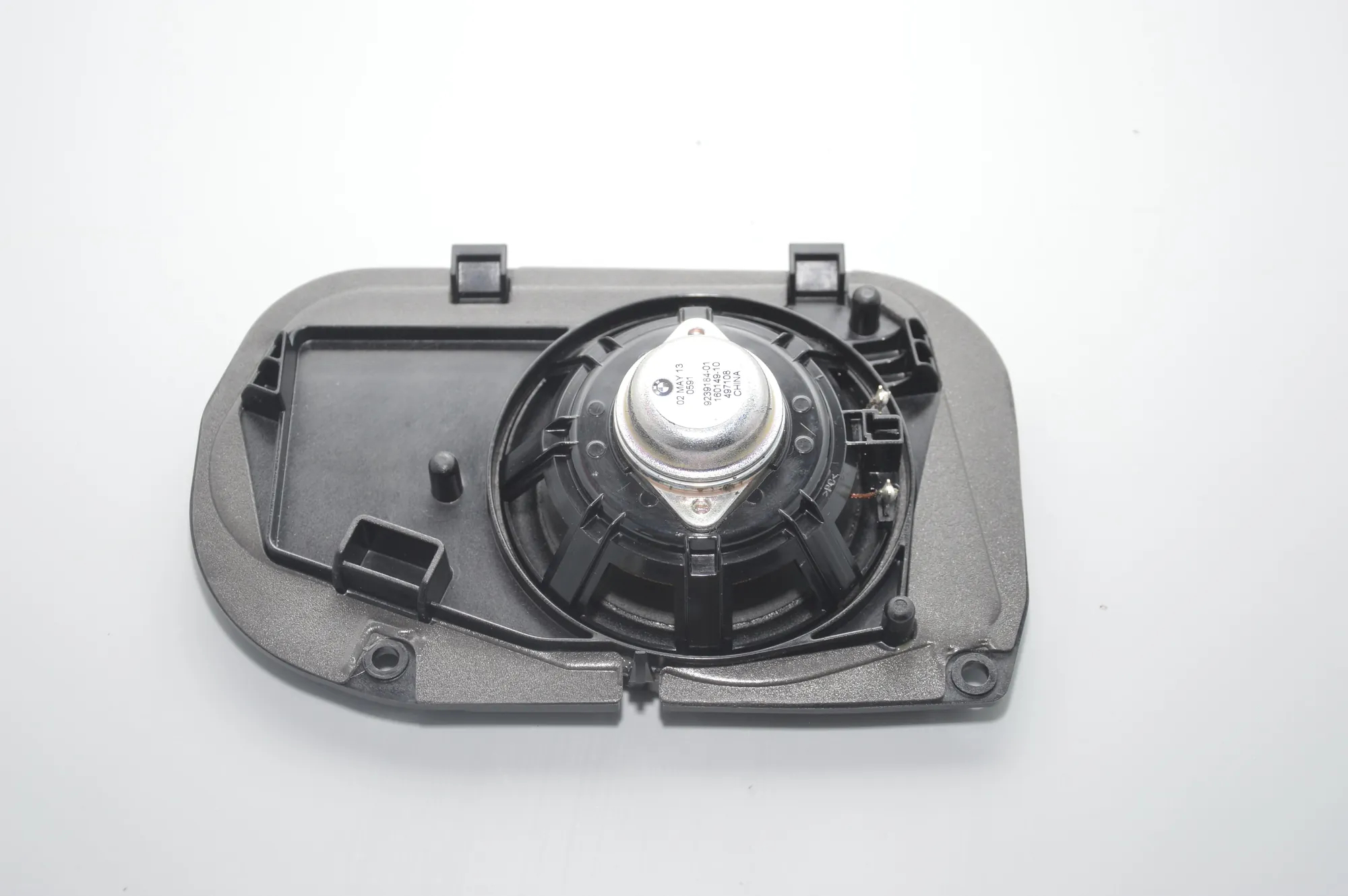 Dashboard Speaker – OEM 9239184 · BMW 5 Touring (F11) 520 d 2013 – 3